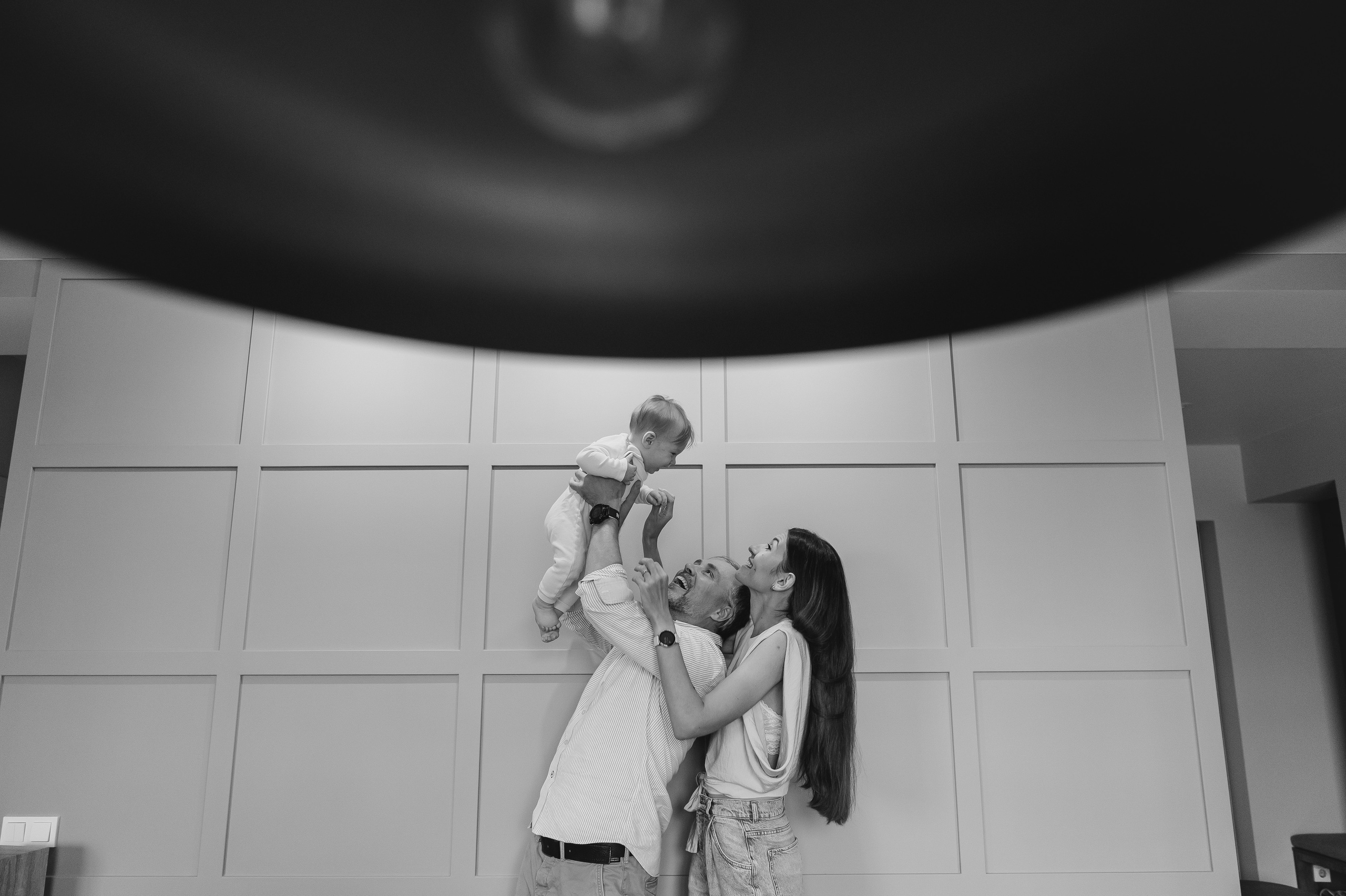 Даша, Женя и Саша