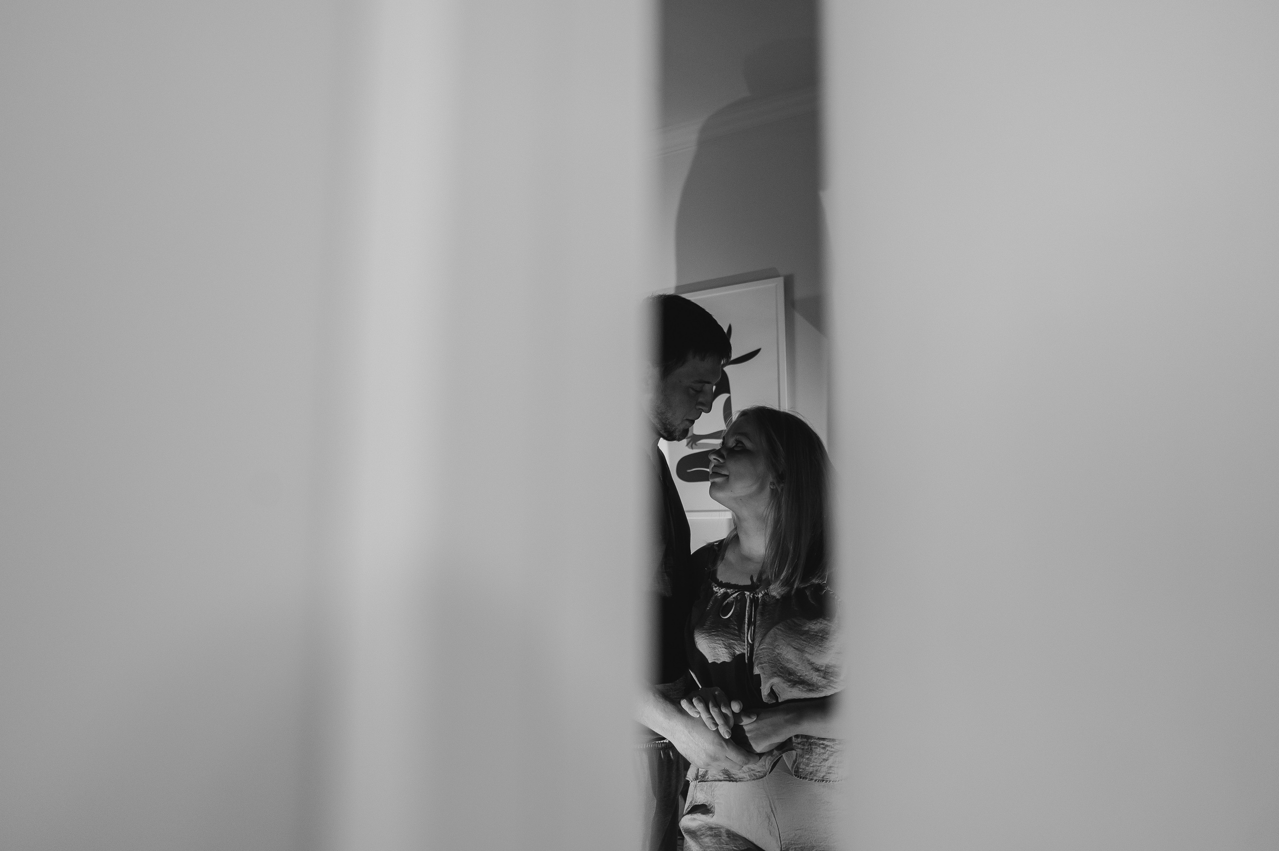 Оля, Саша, Сережа