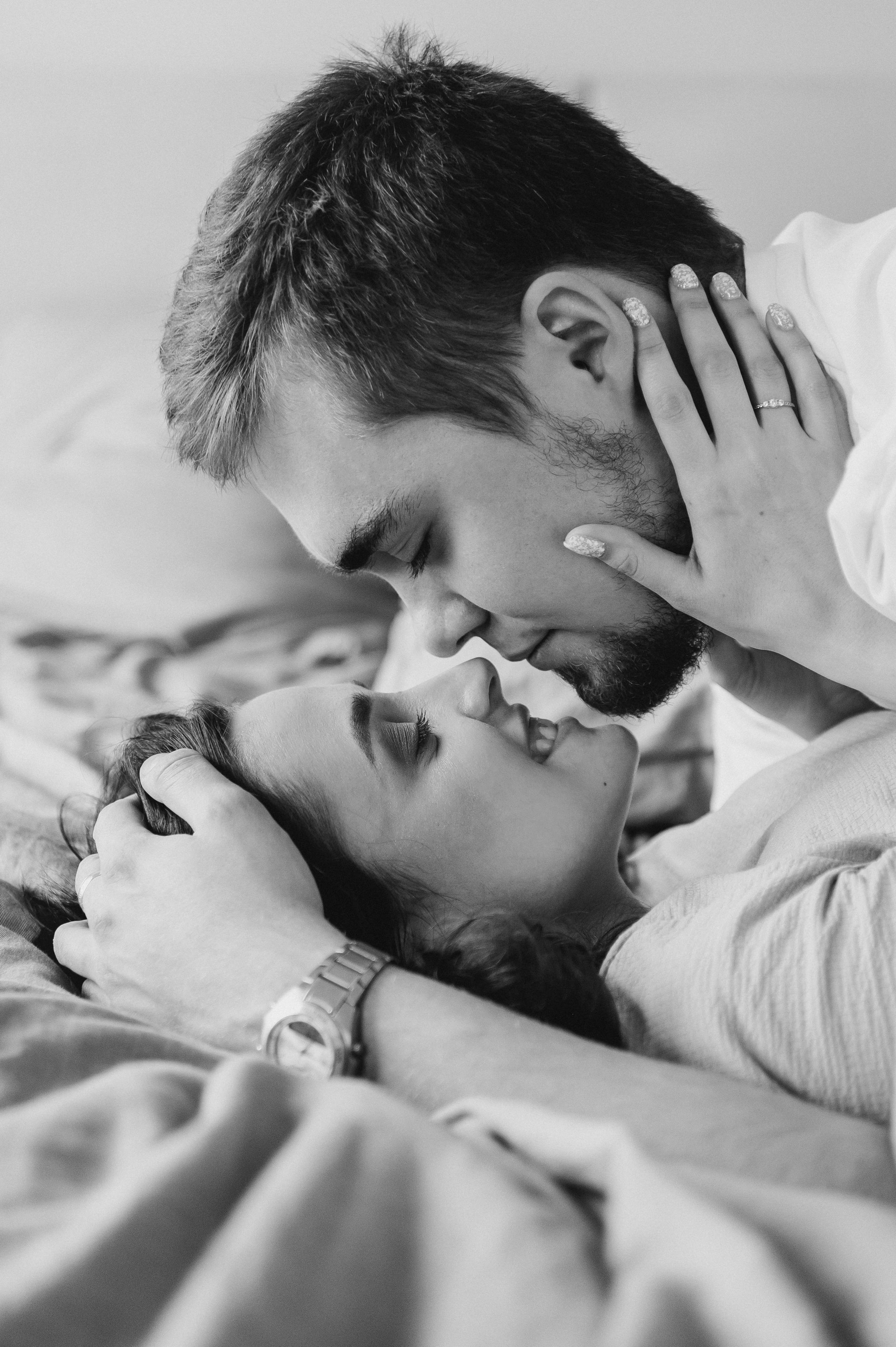 Лада и Егор