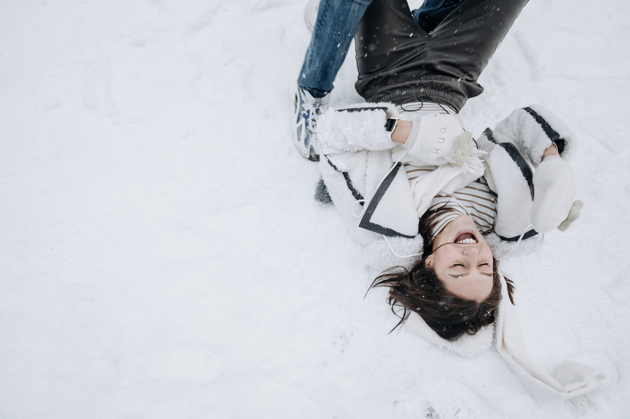 Карина и Вася