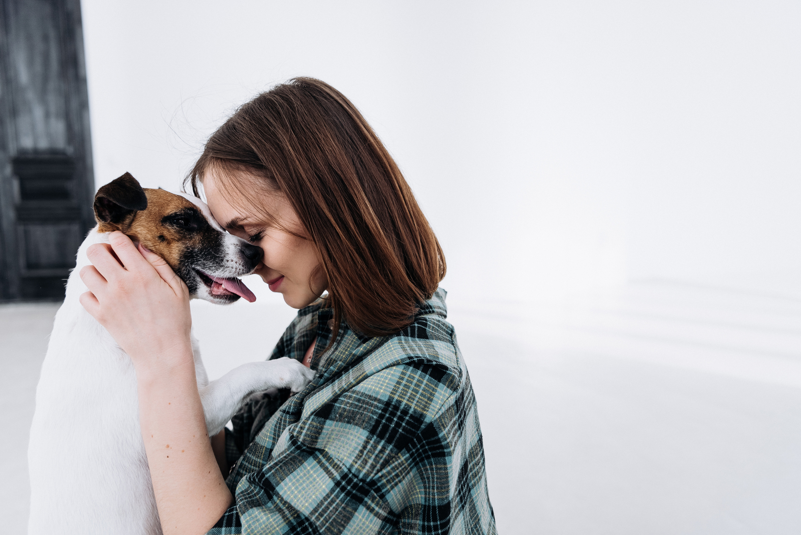 Таня и Денди