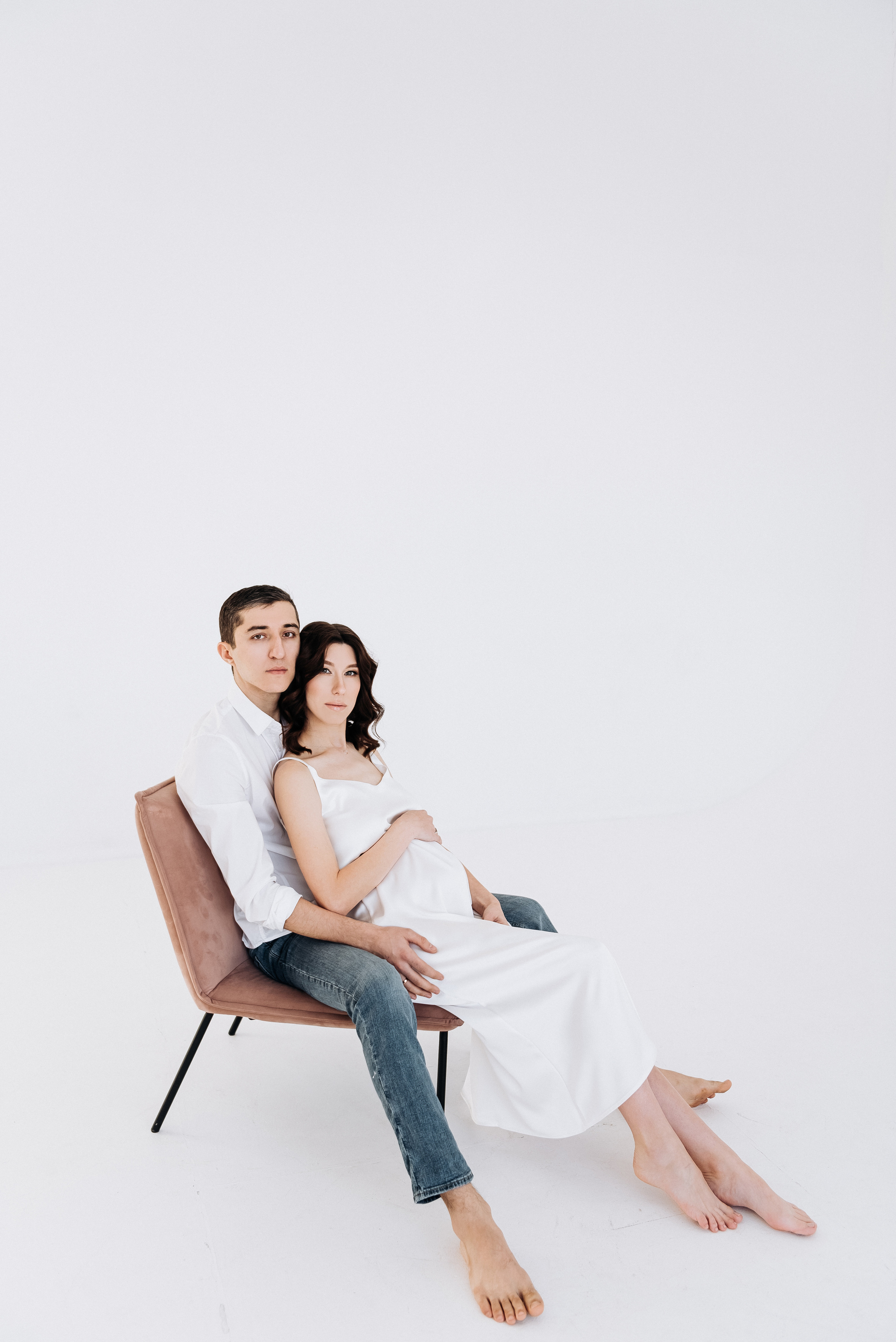 Анжела и Дима