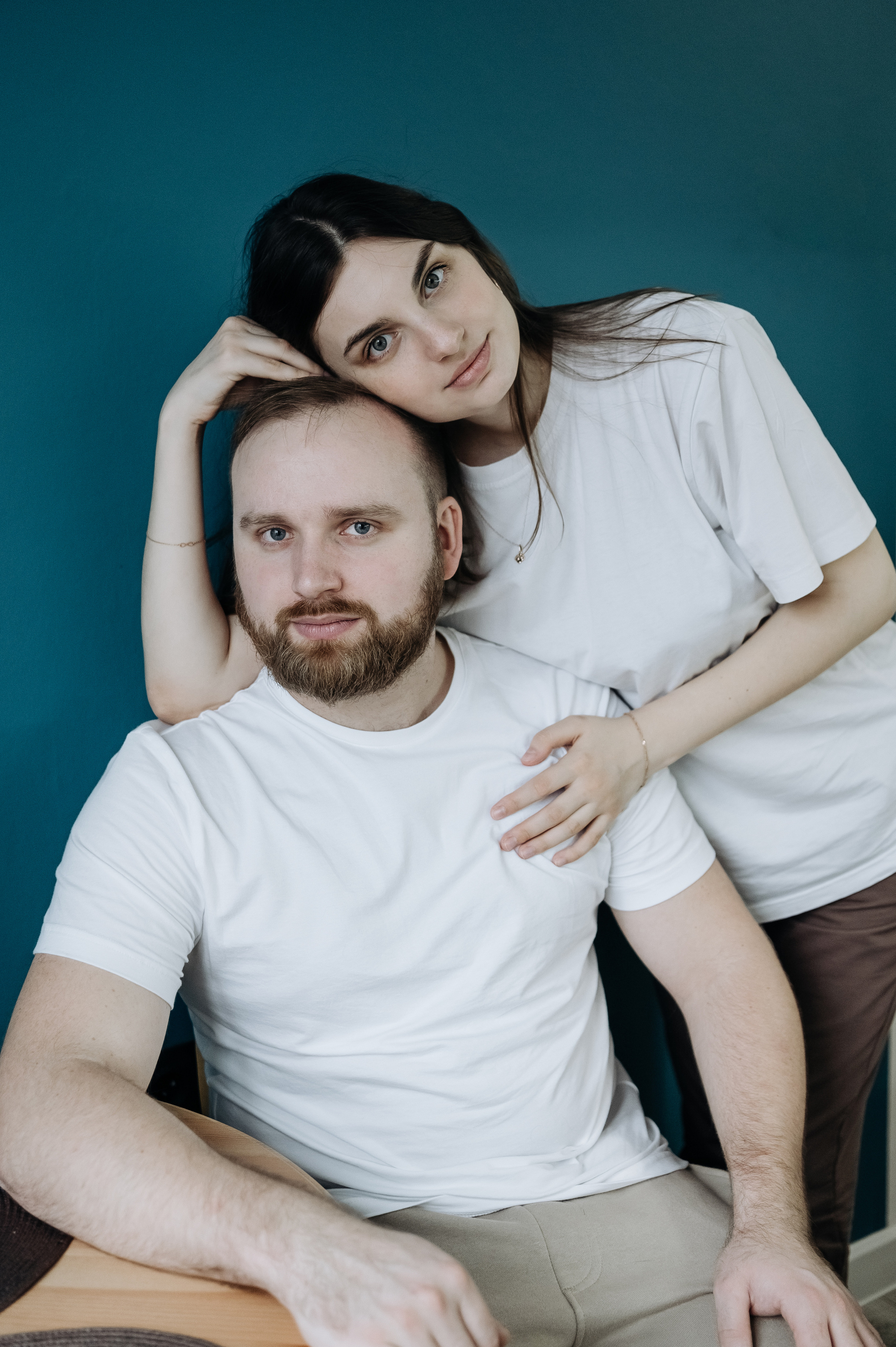 Катя Костя Кира