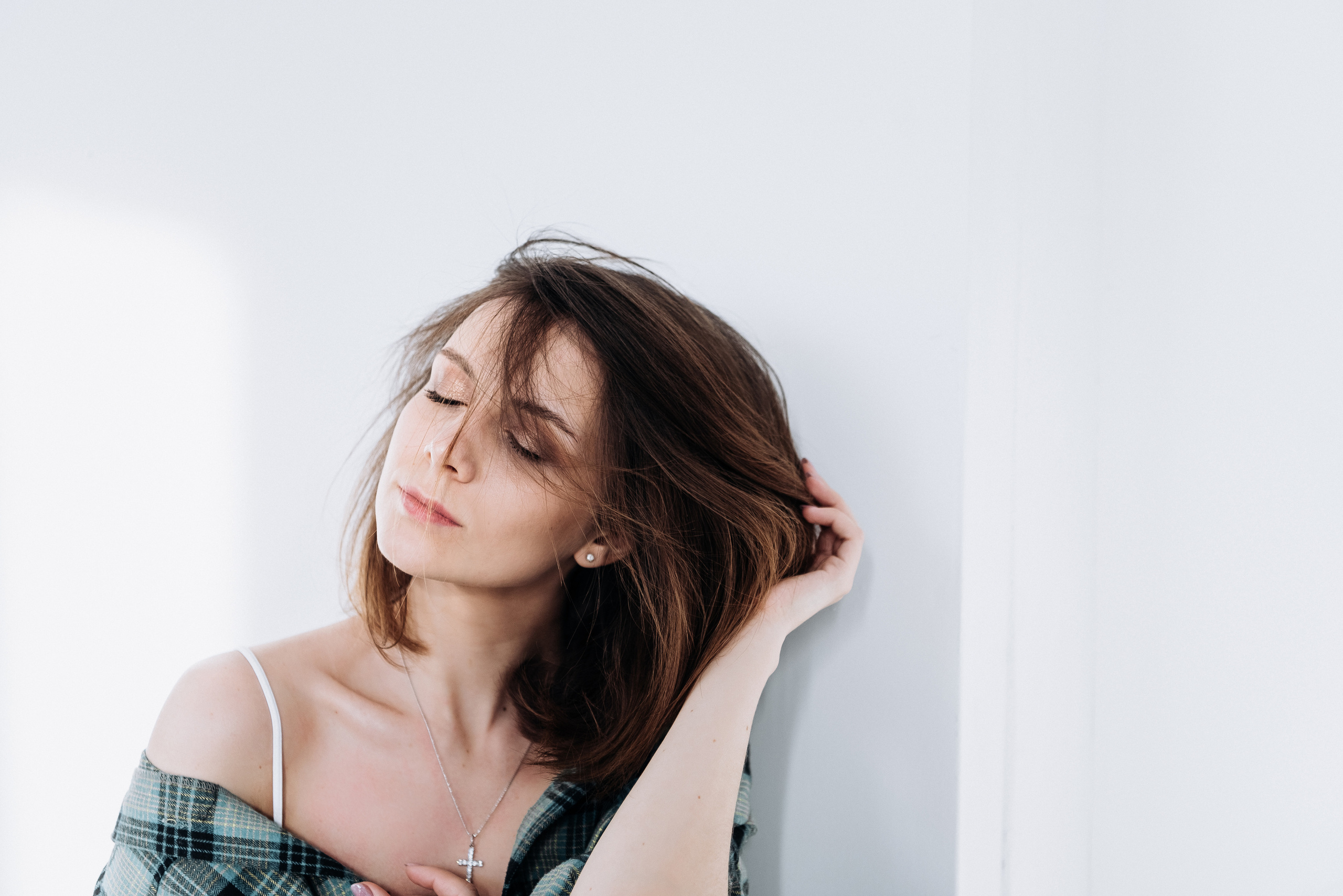 Таня и Денди