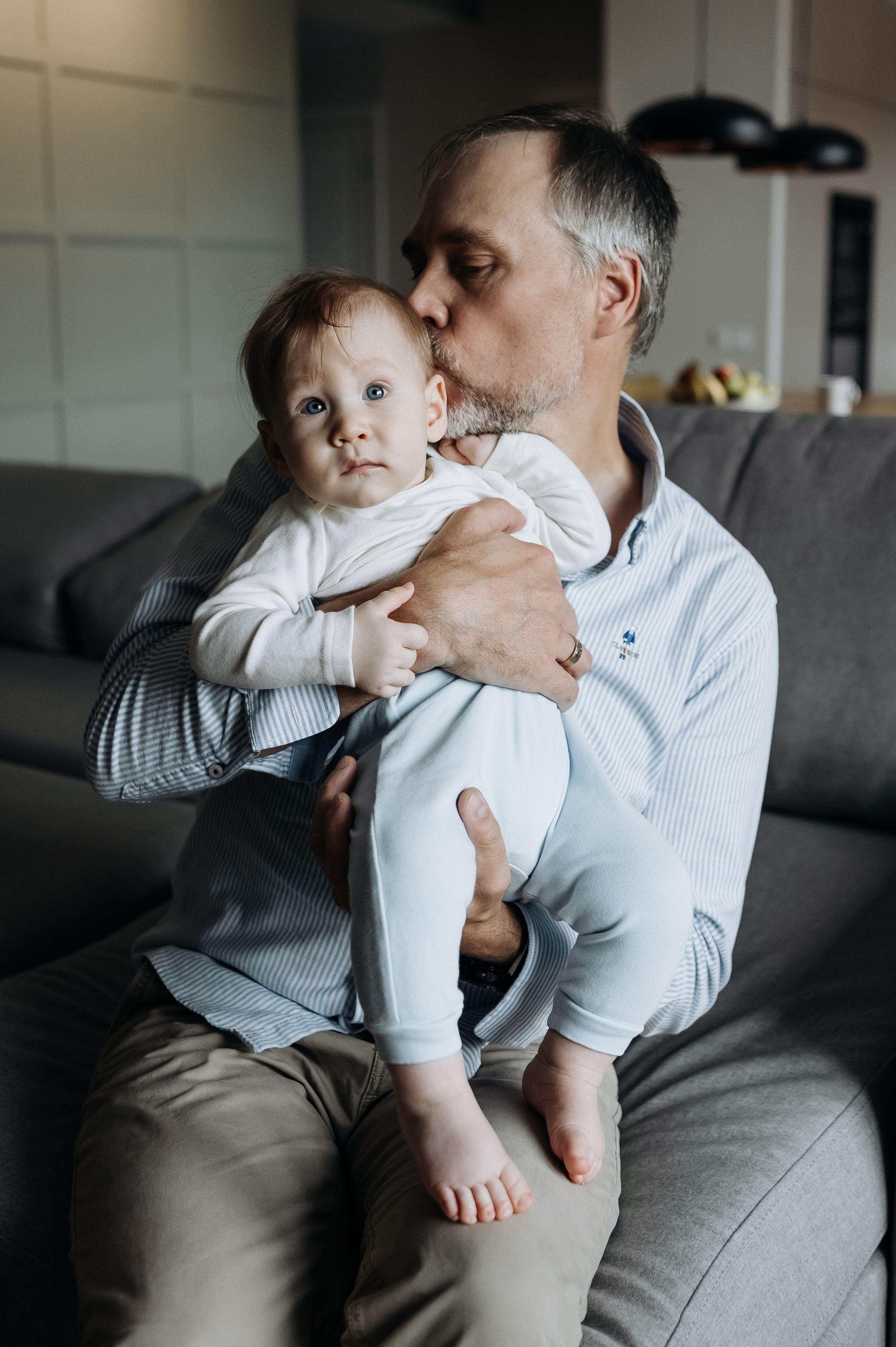 Даша, Женя и Саша