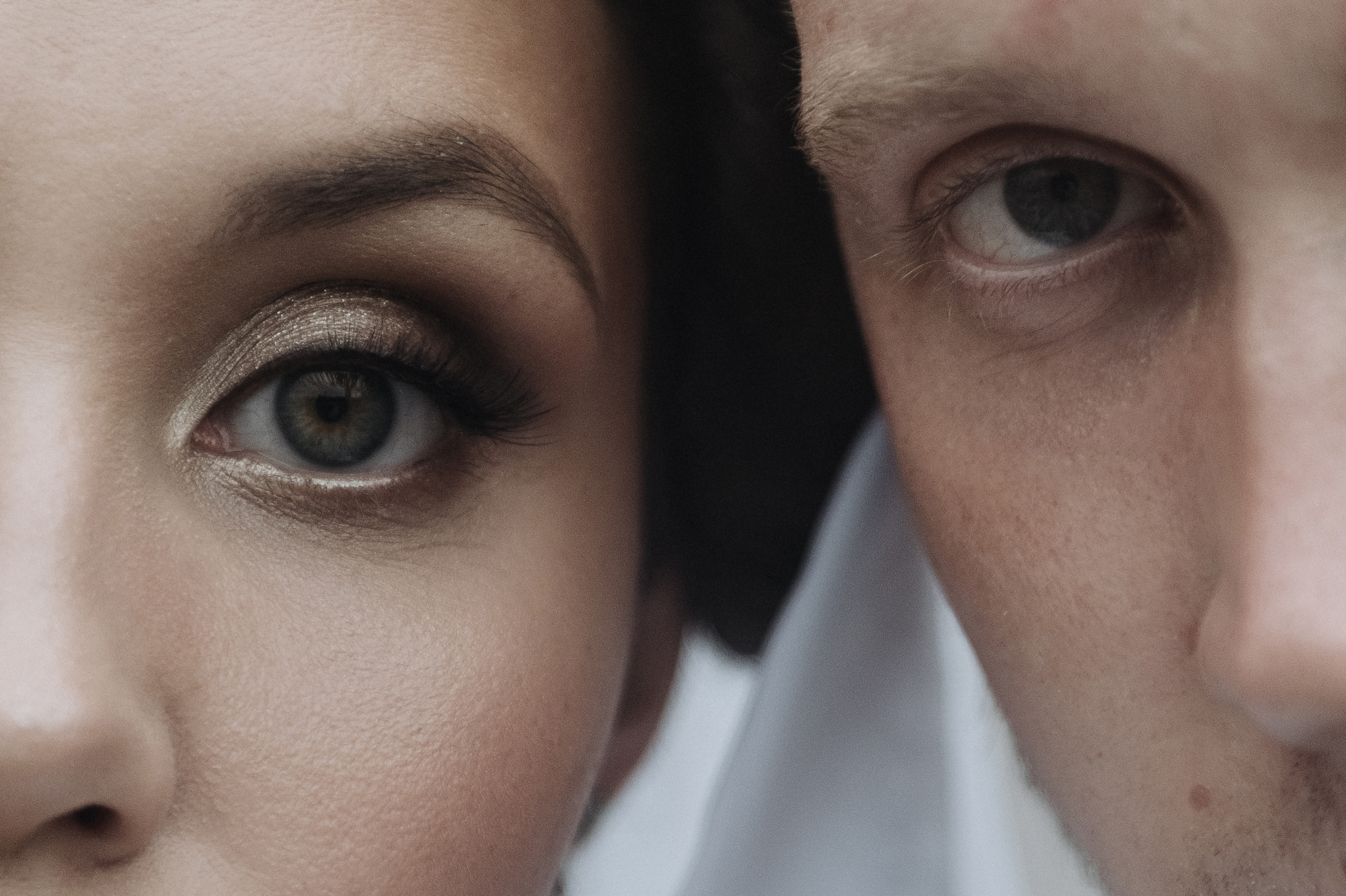 Света и Женя