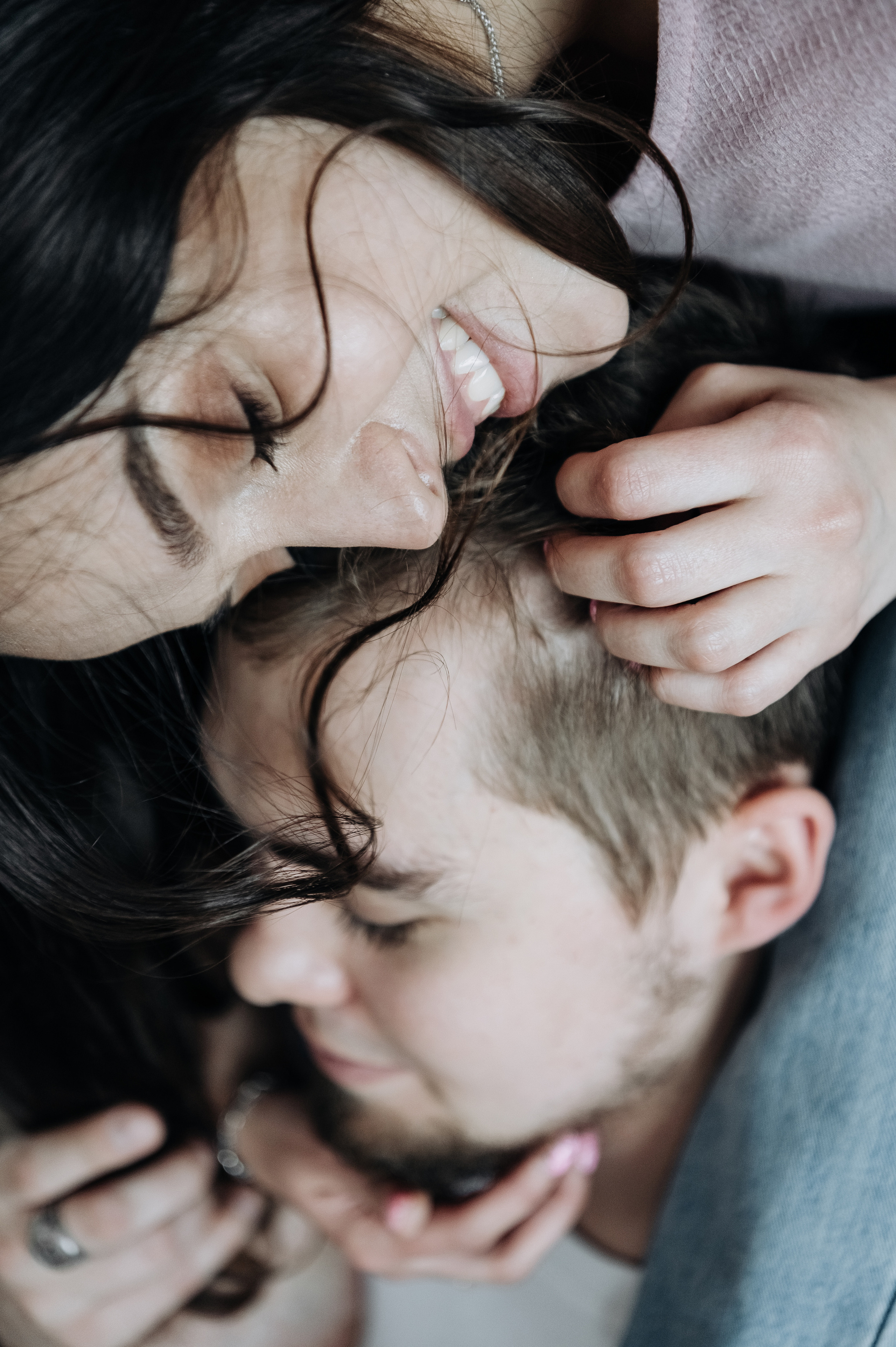 Лада и Егор