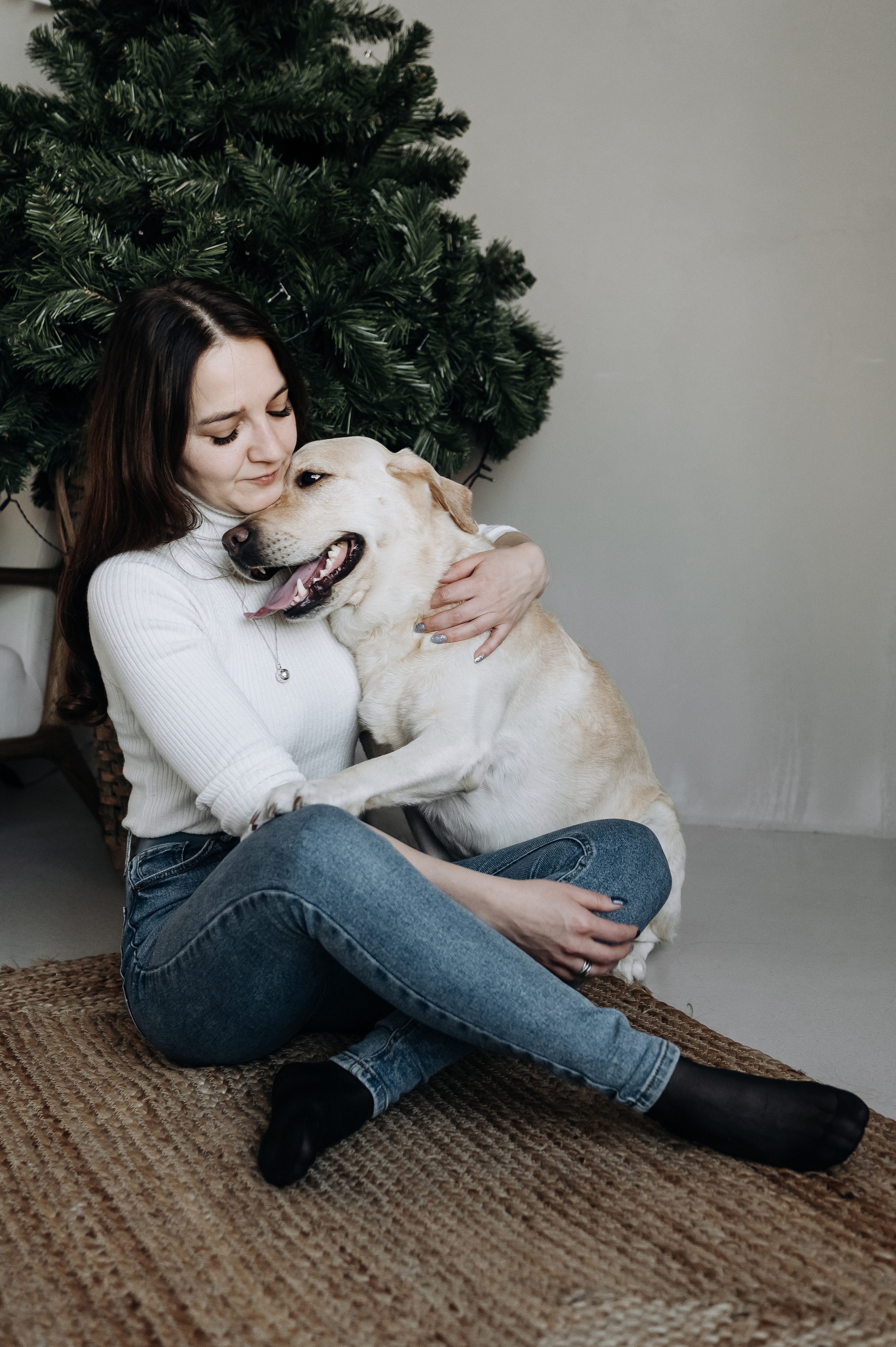 Таня и Джесси