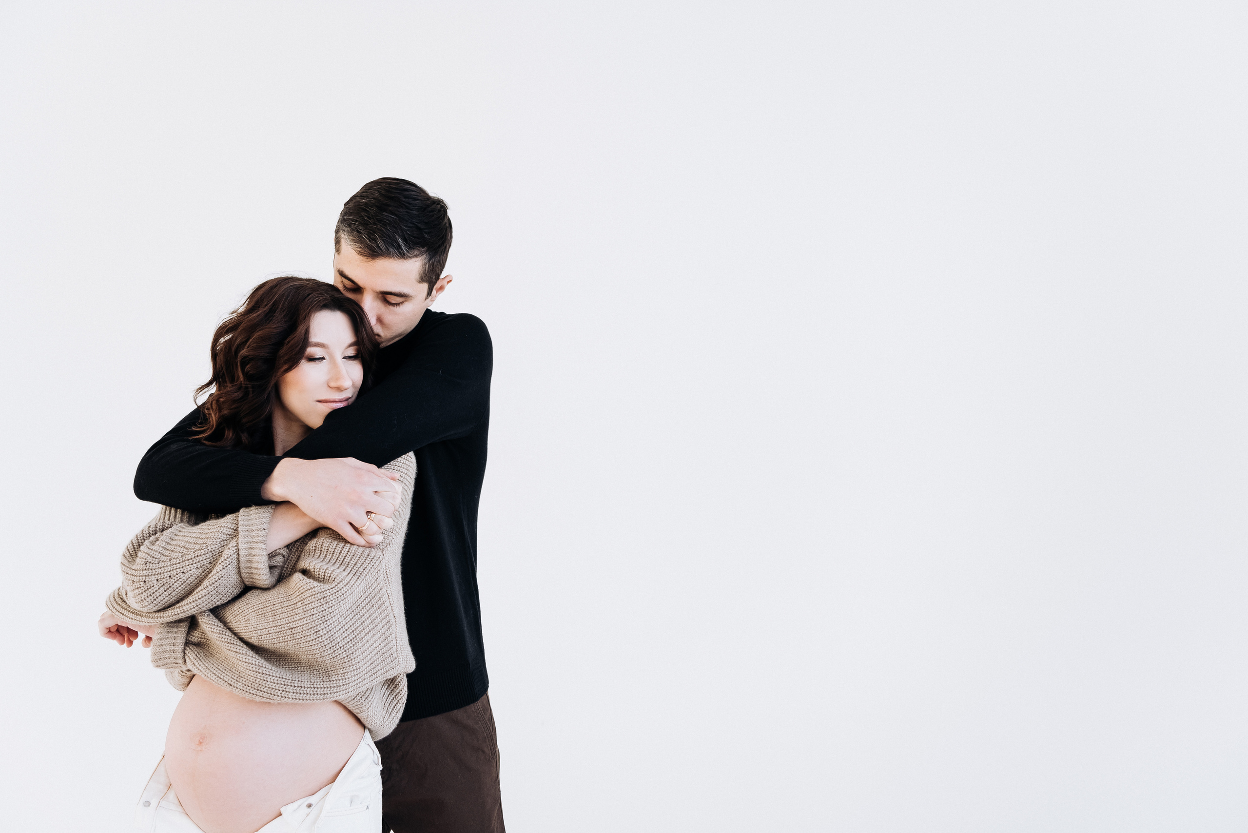 Анжела и Дима