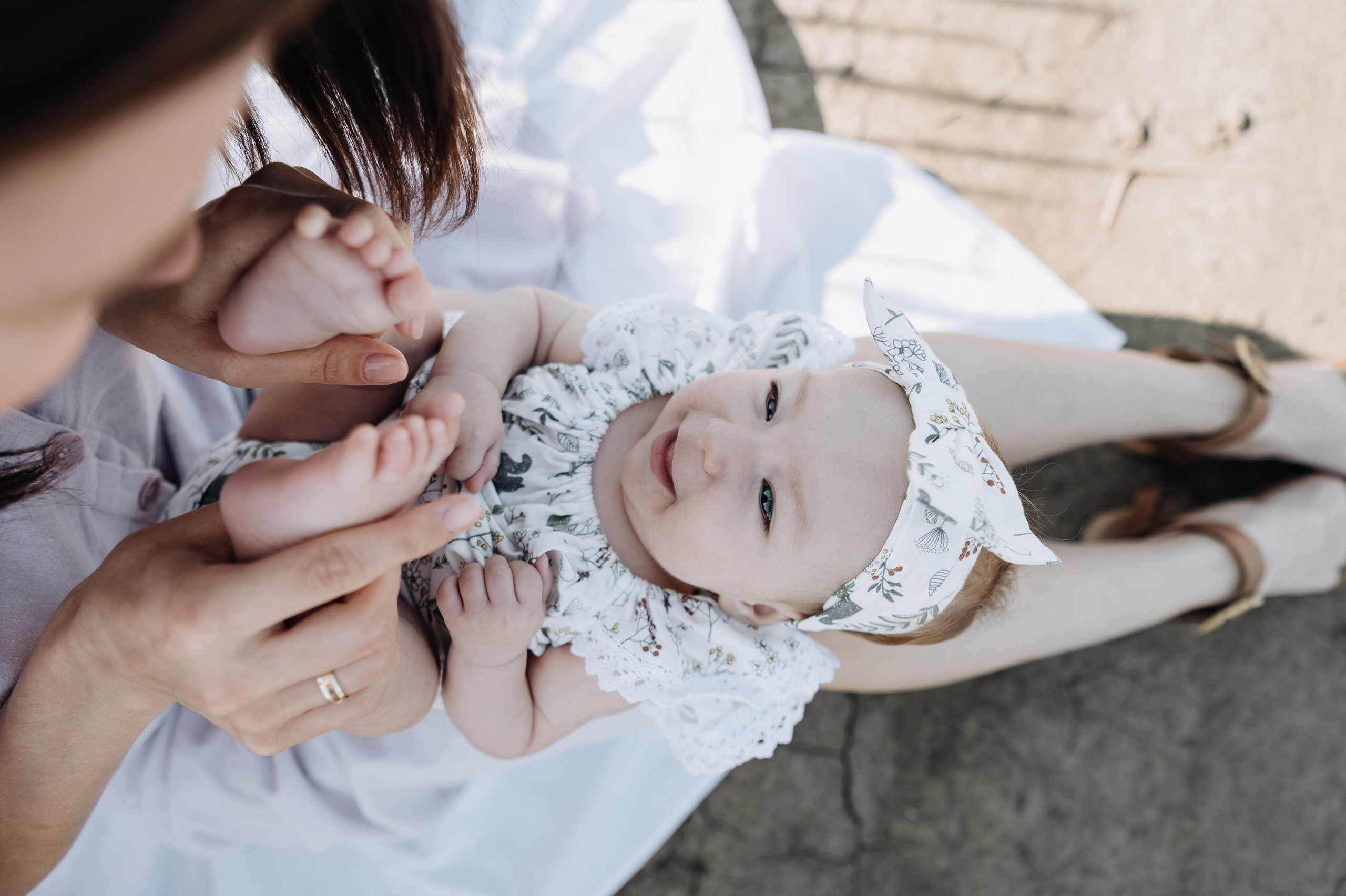 Анжела Дима Арина