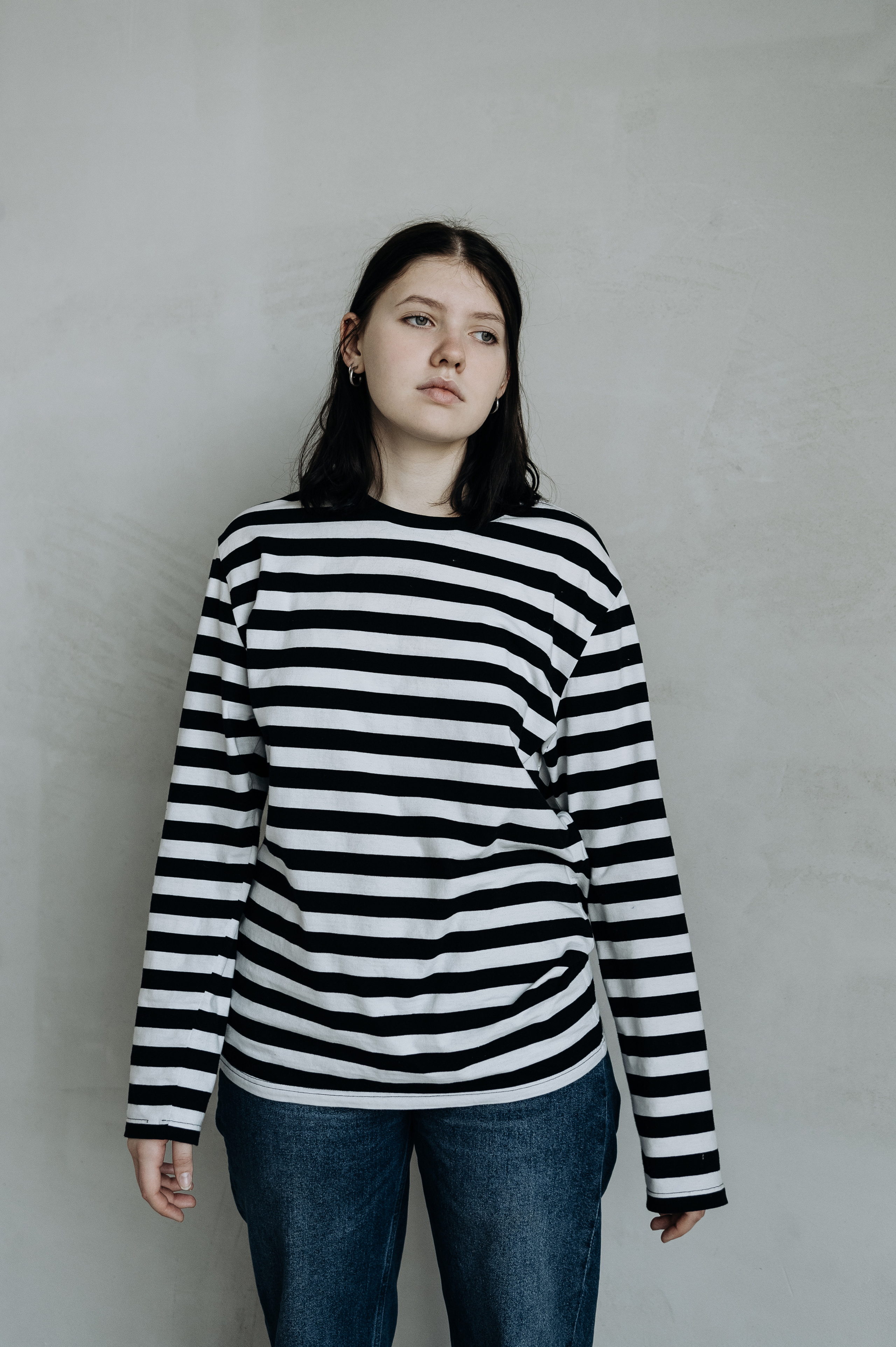 Лена и Арина