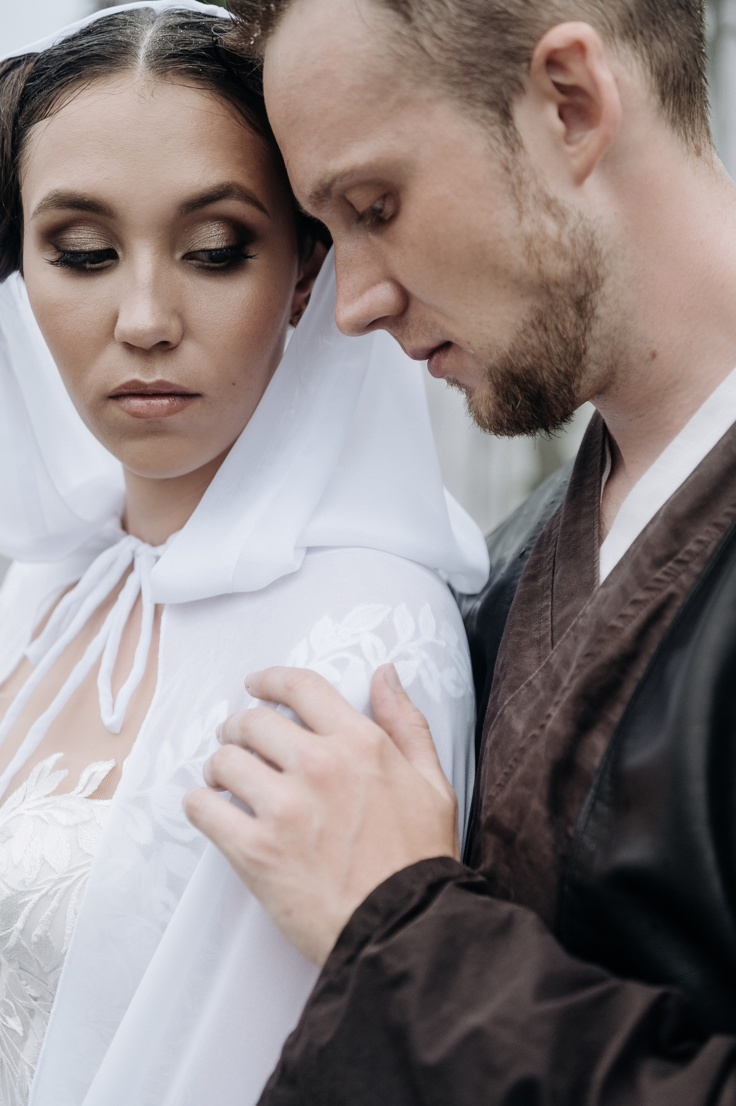 Света и Женя