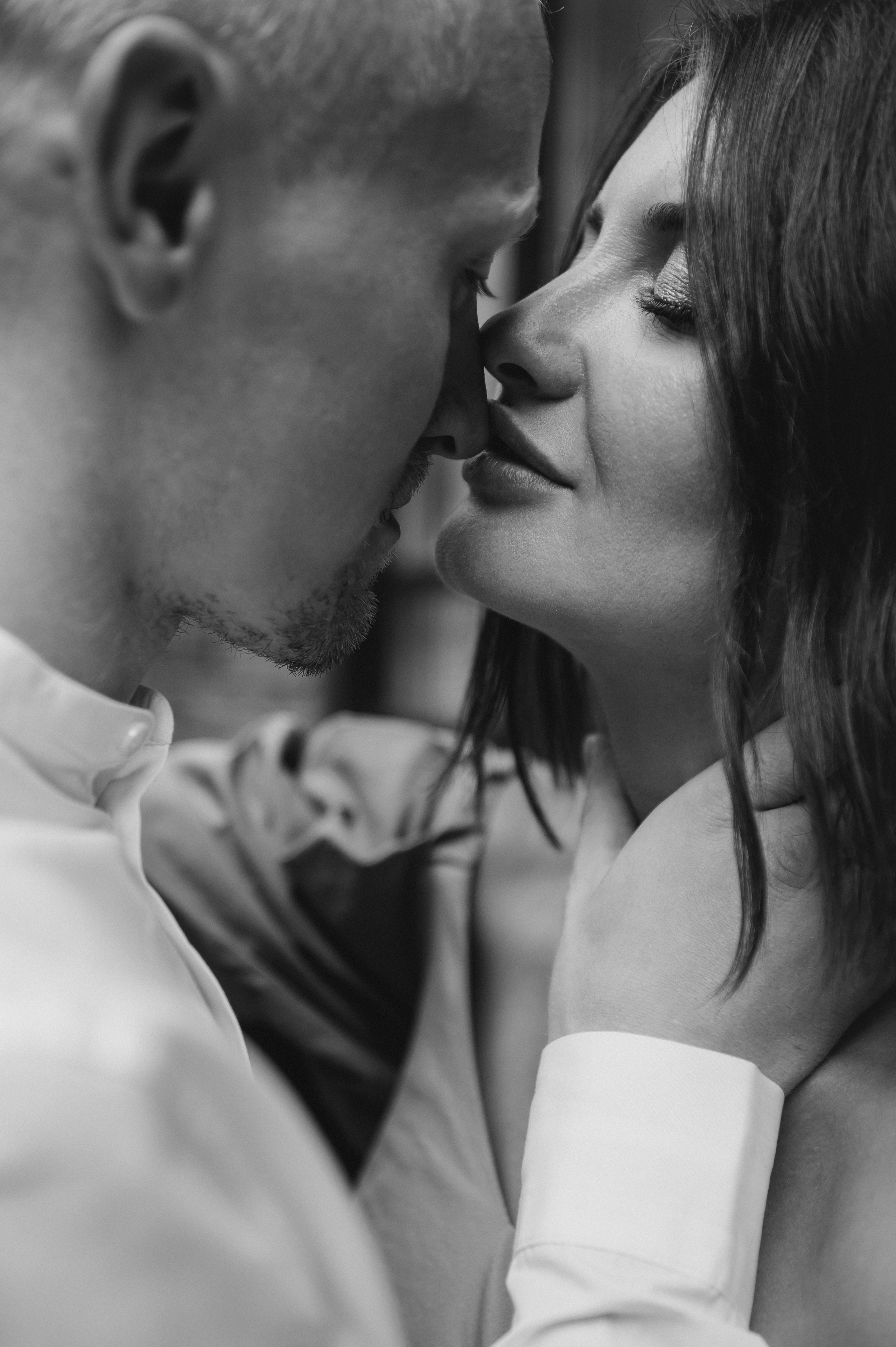 Кристина и Виктор