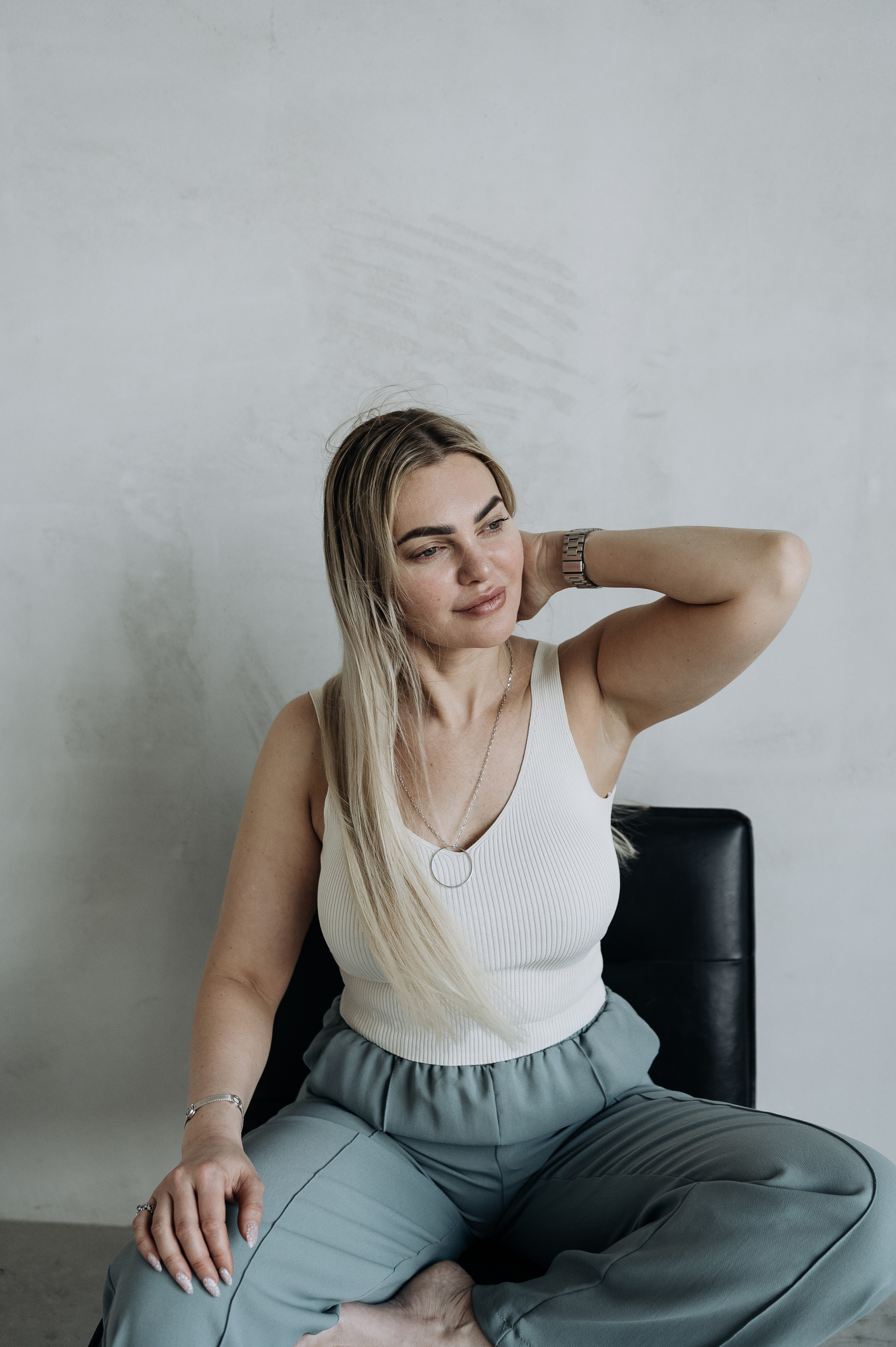 Лена и Арина