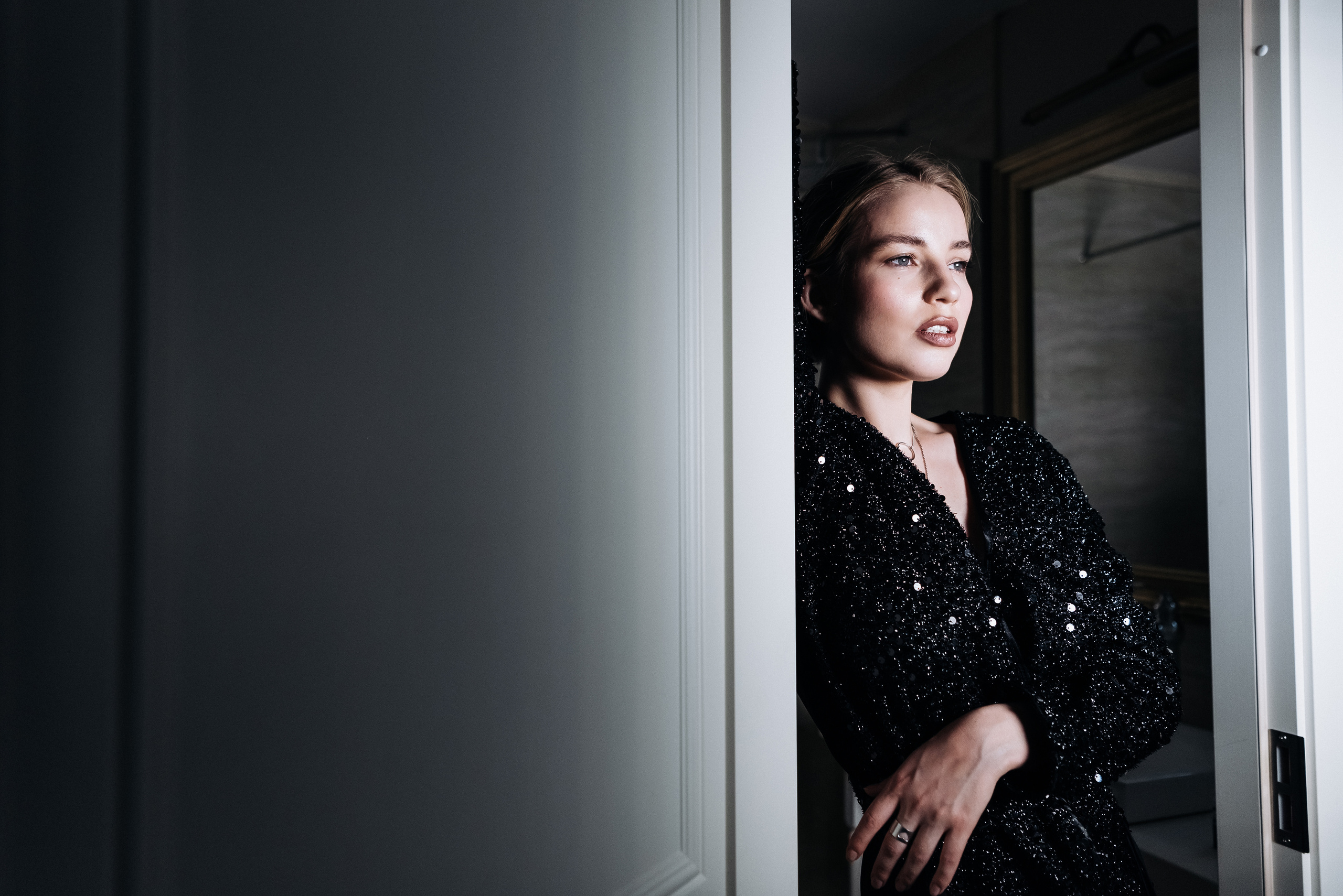 Лиза и Маша