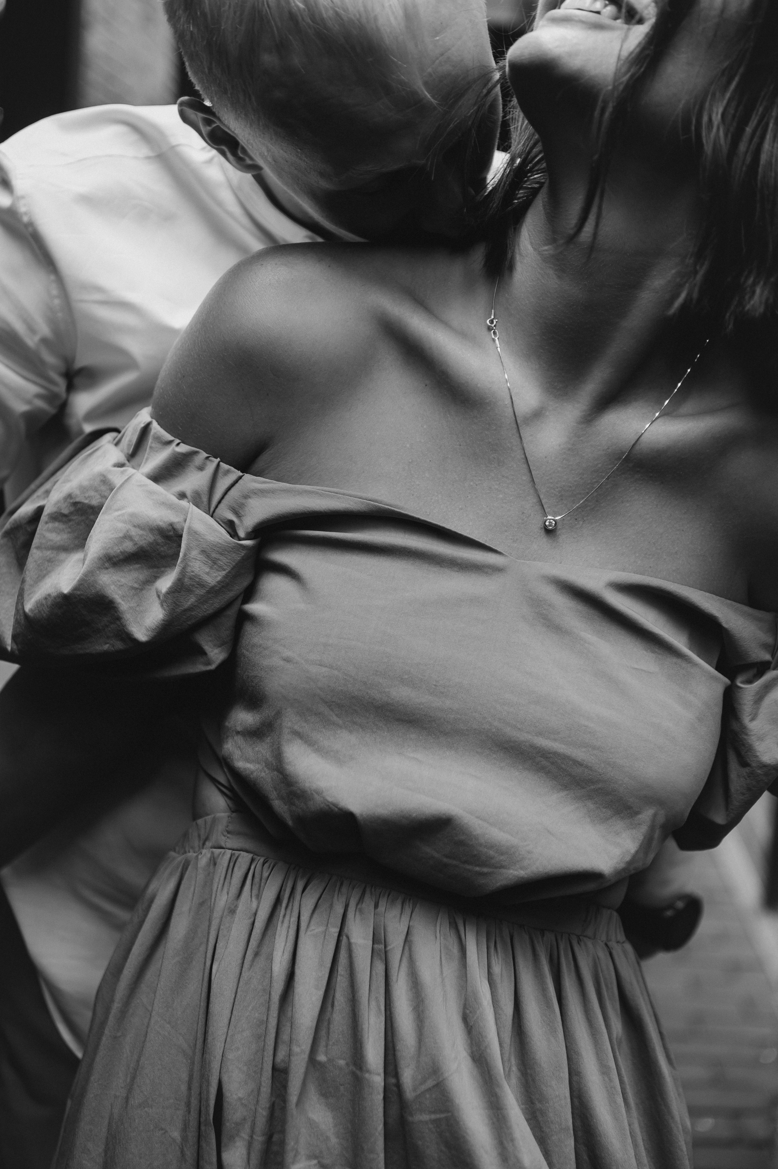 Кристина и Виктор