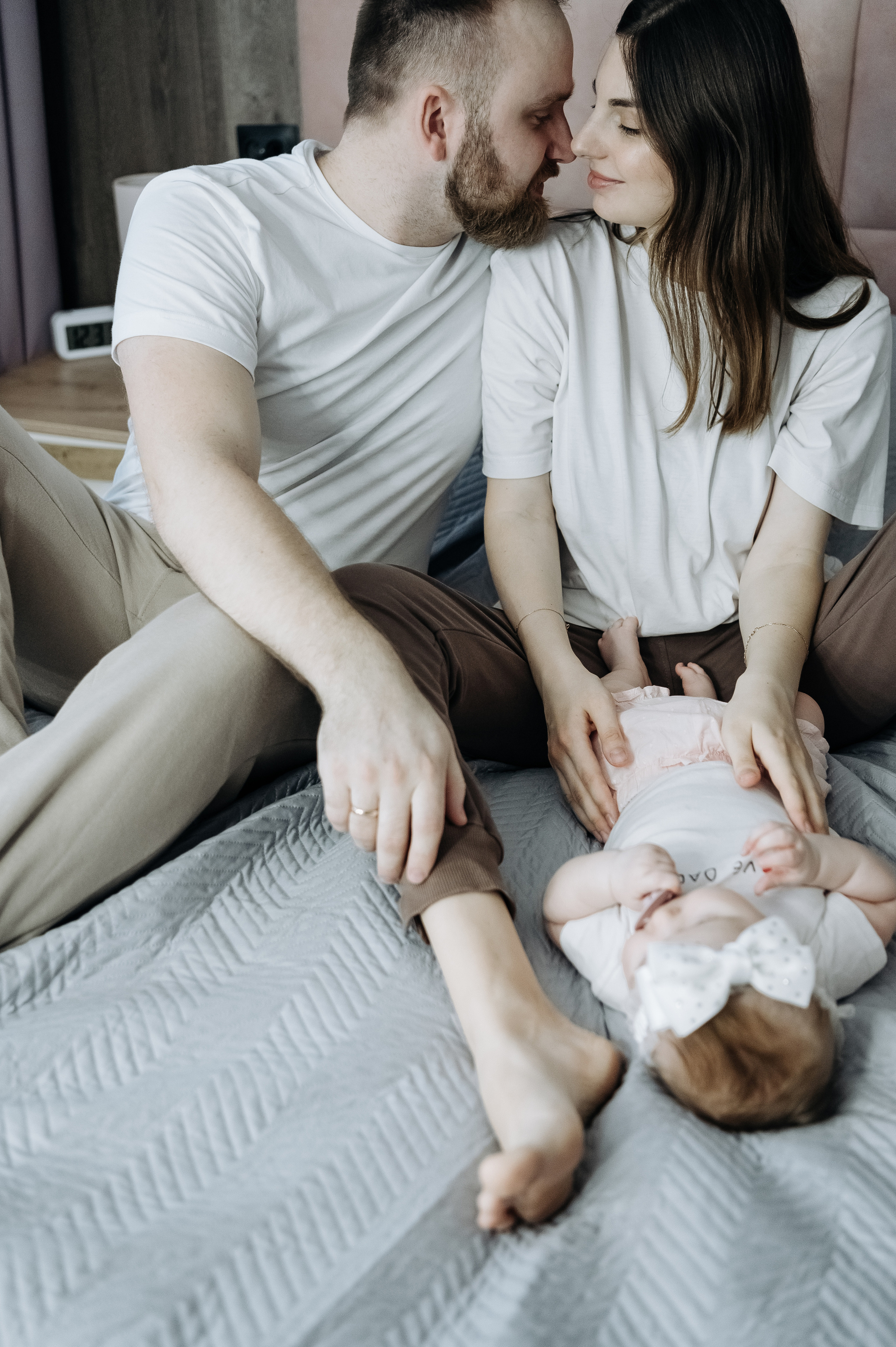 Катя Костя Кира