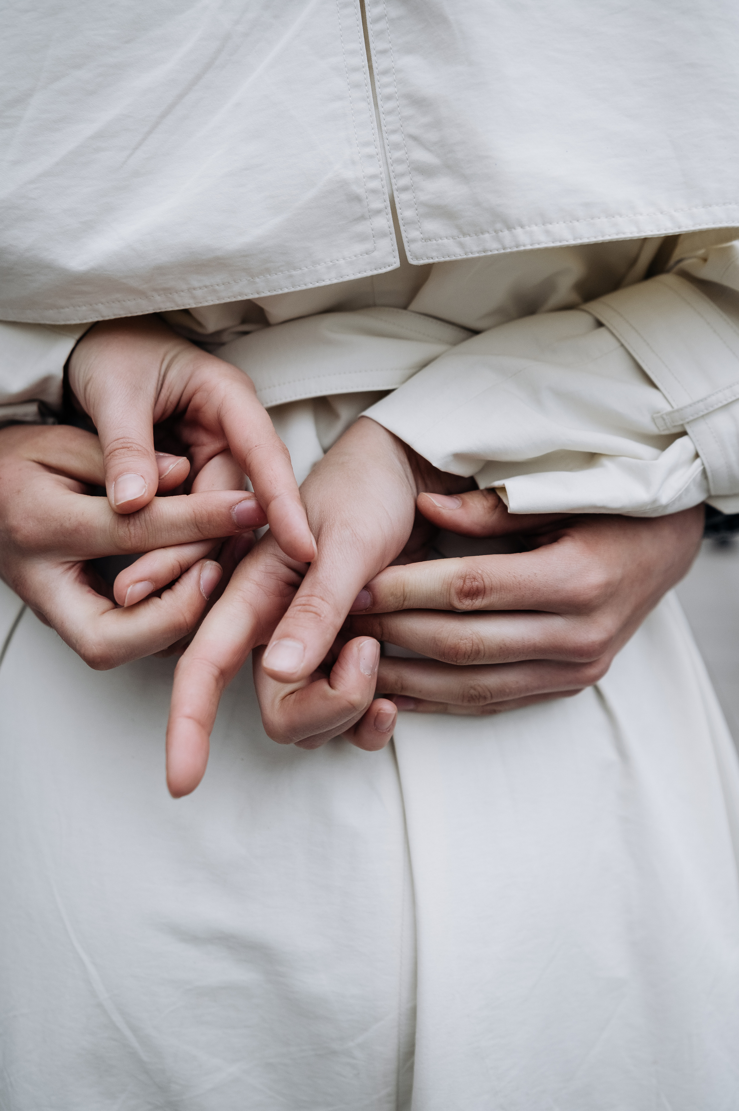 Алина и Илья