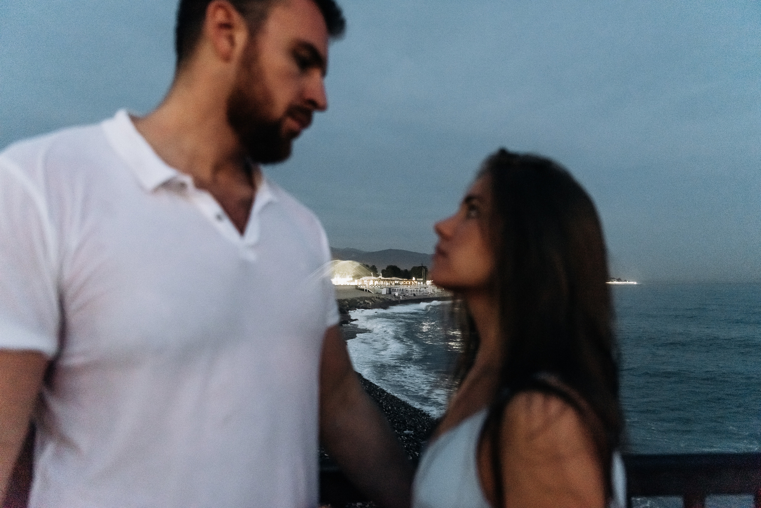 Нина и Вова