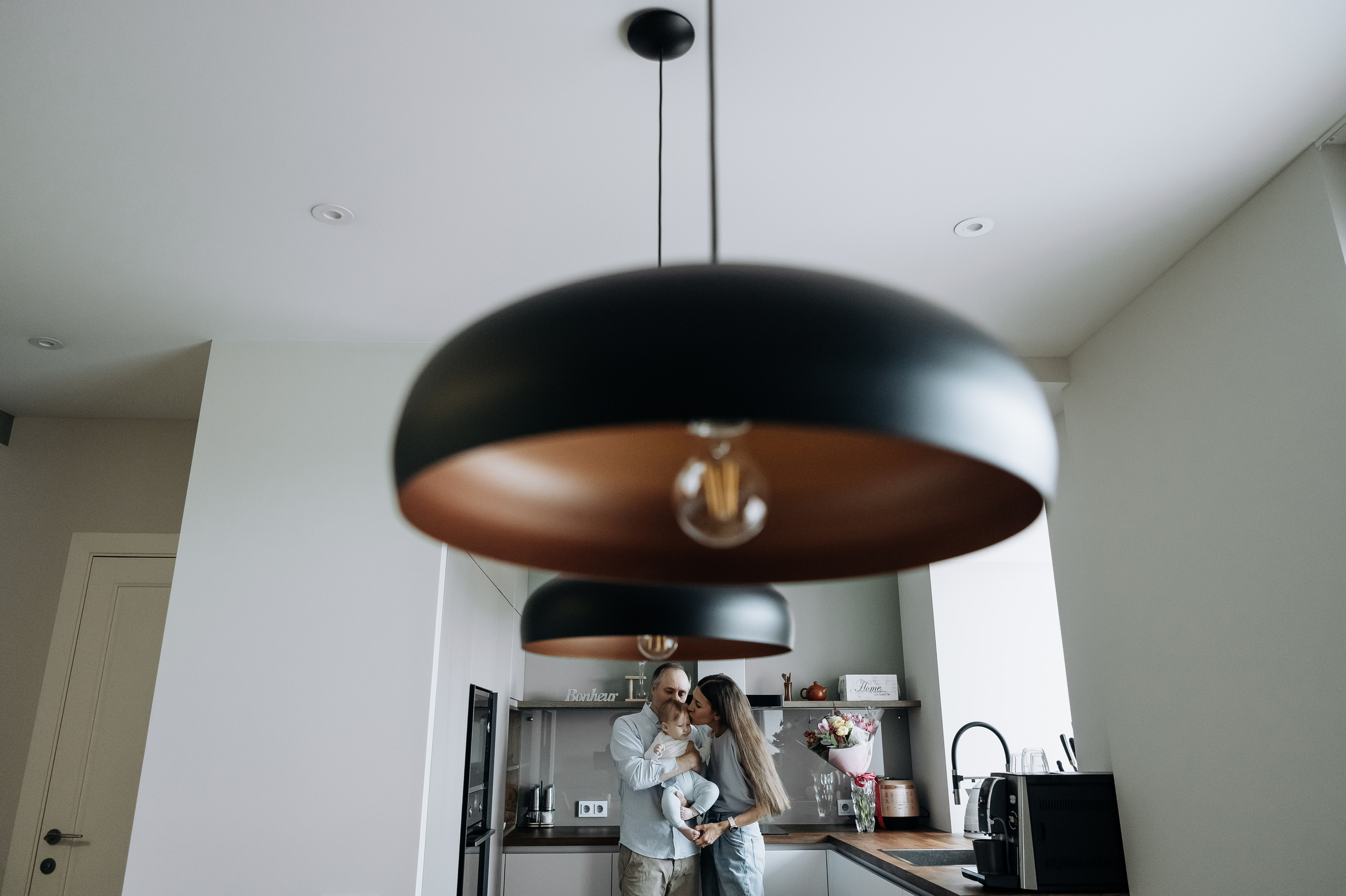 Даша, Женя и Саша