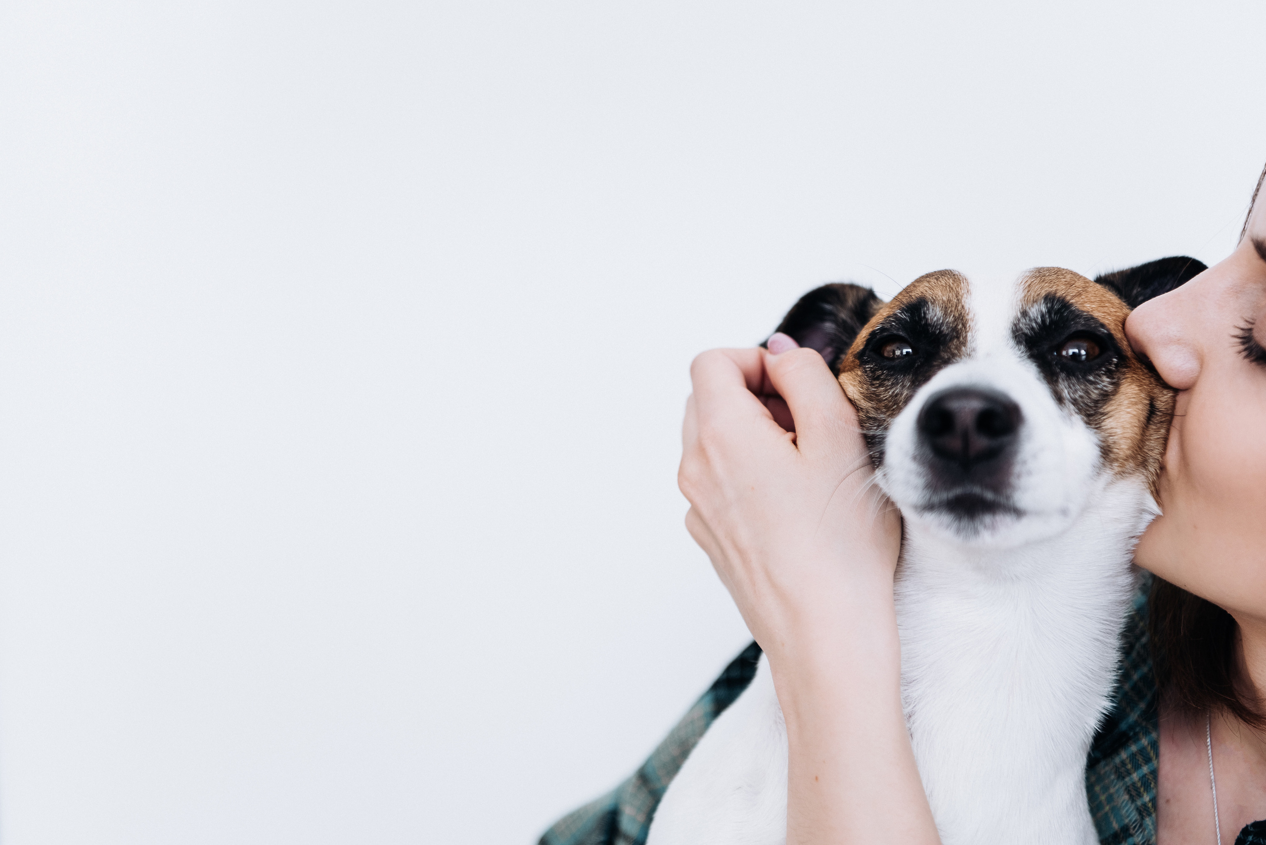 Таня и Денди