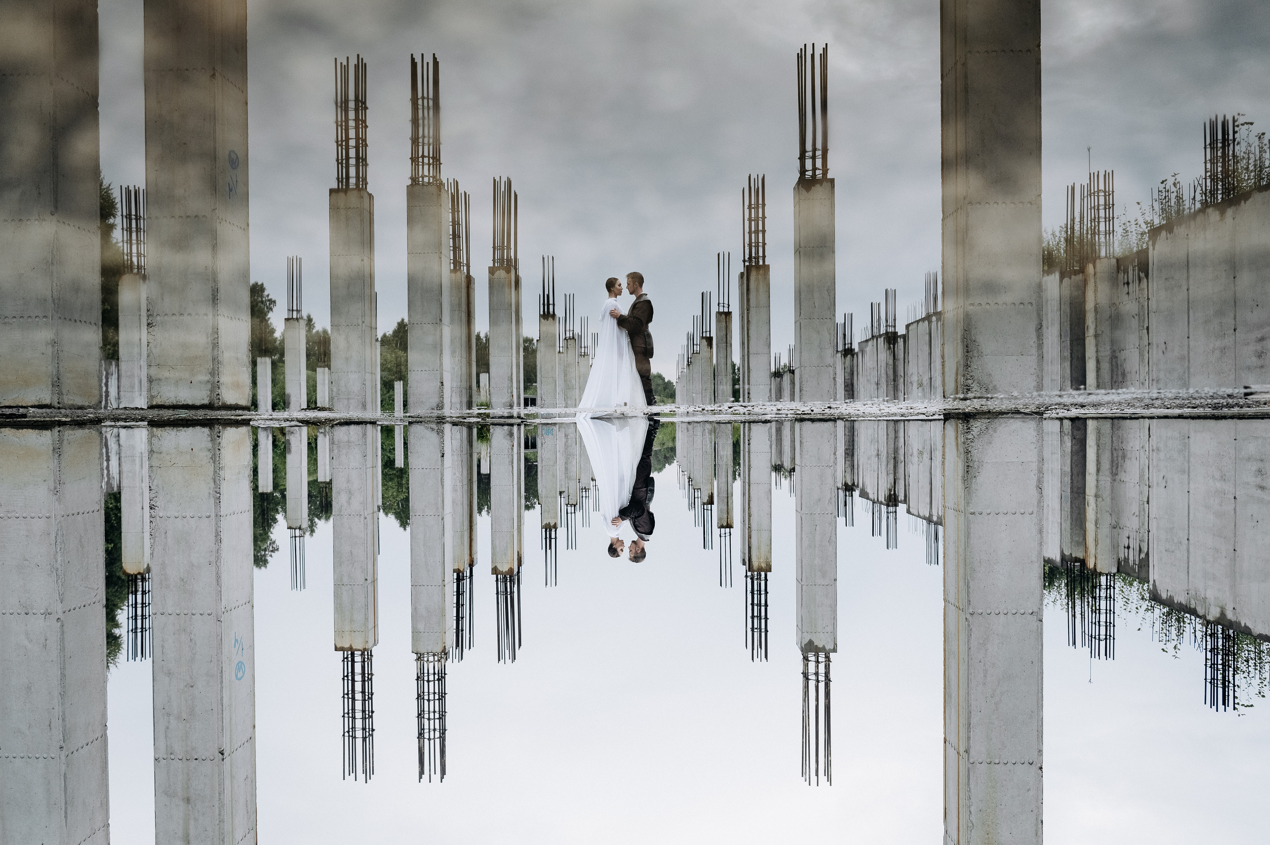 Света и Женя