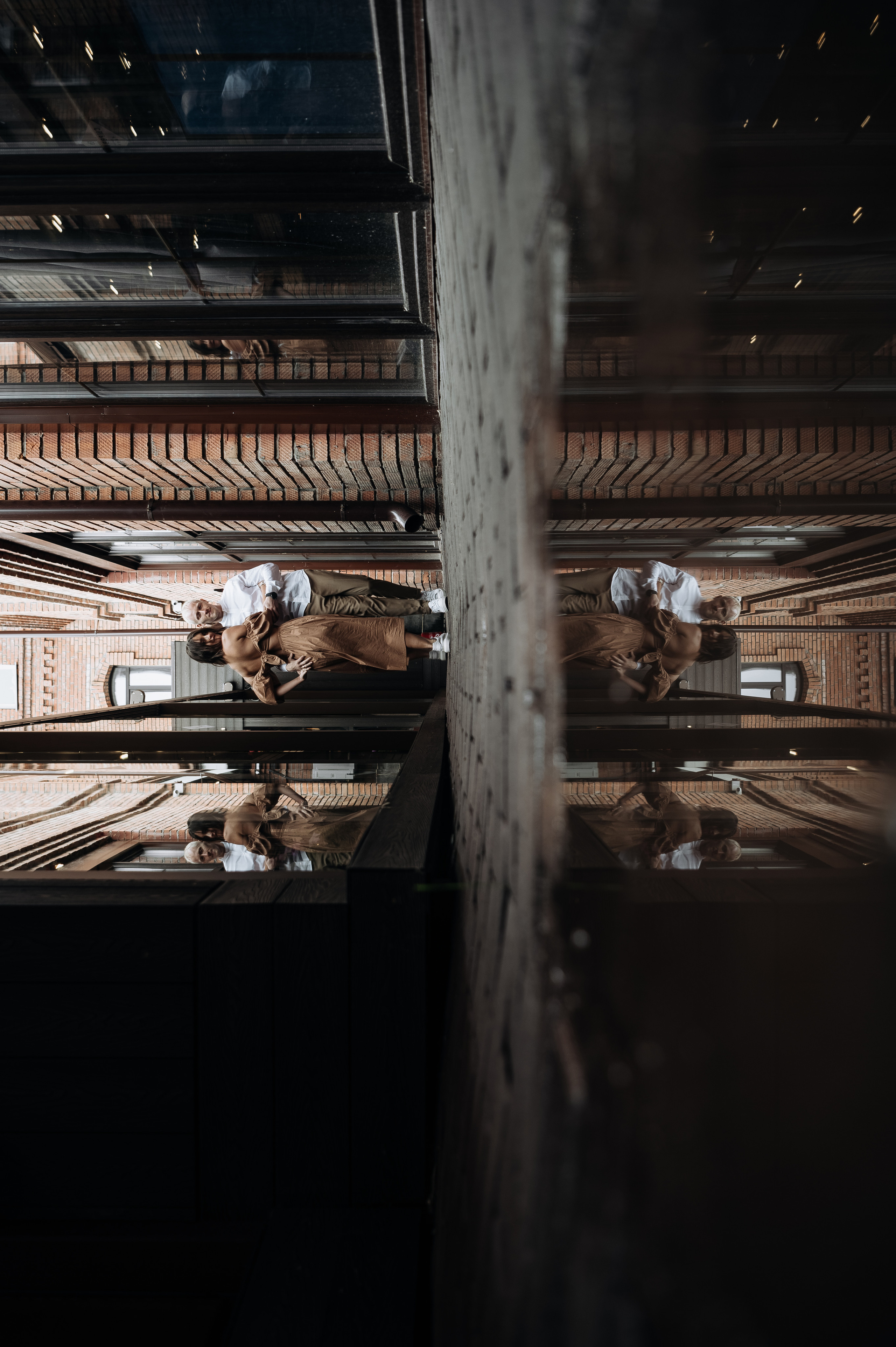 Кристина и Виктор