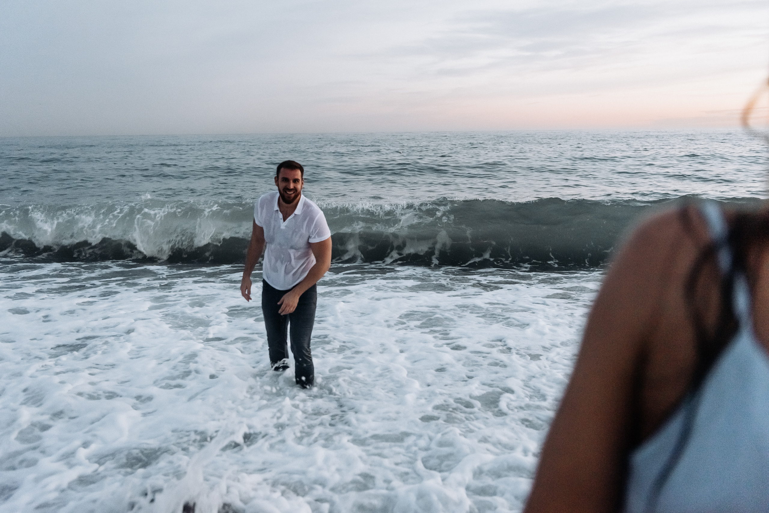 Нина и Вова