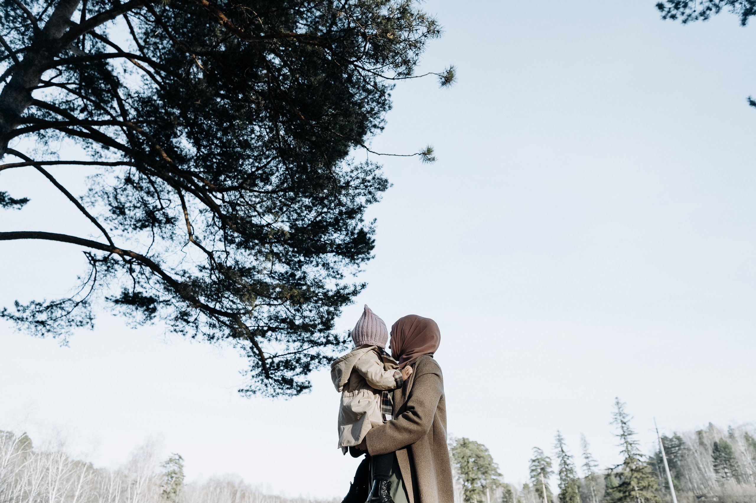 Басти и Хадиджа