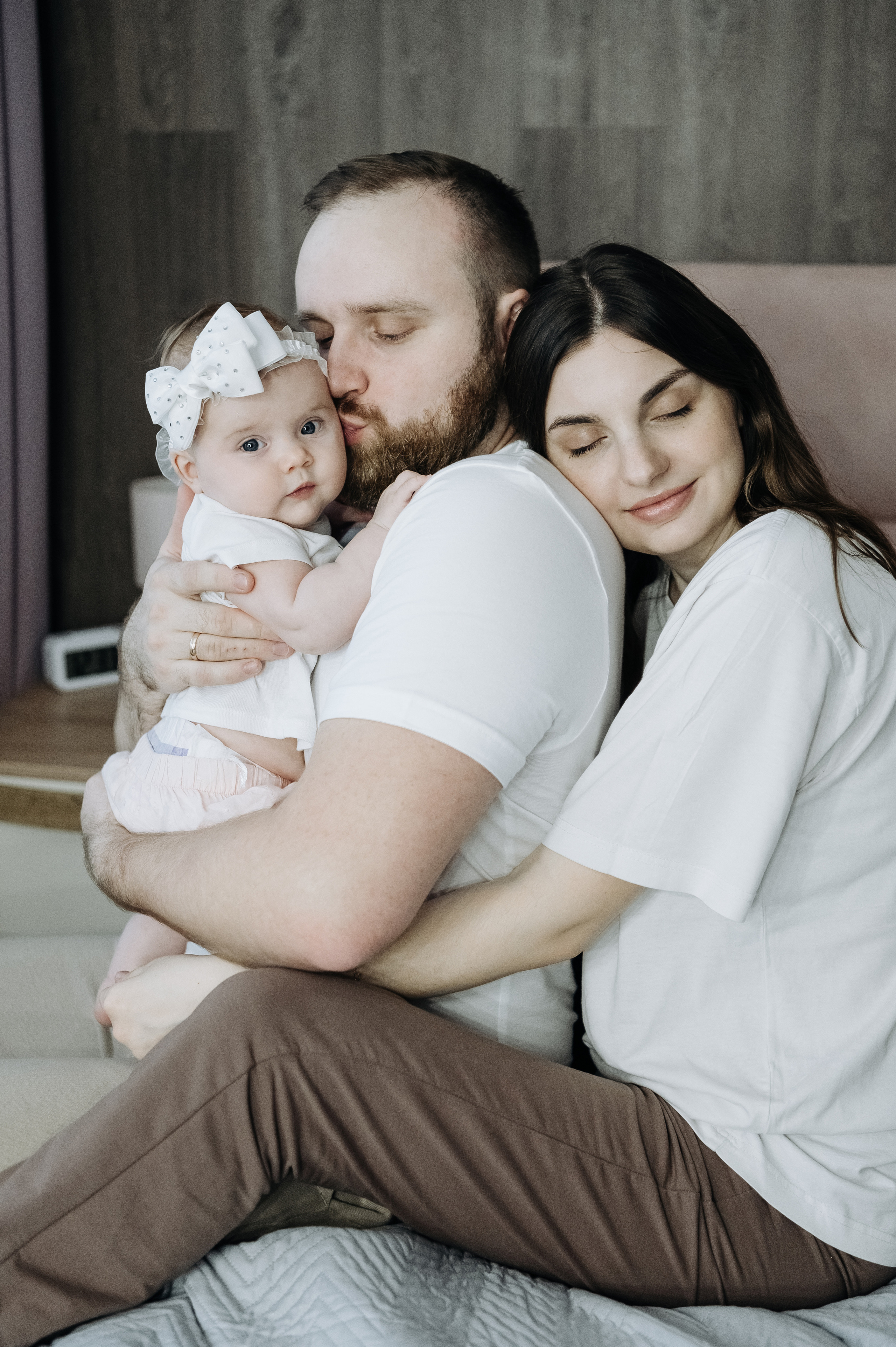 Катя Костя Кира