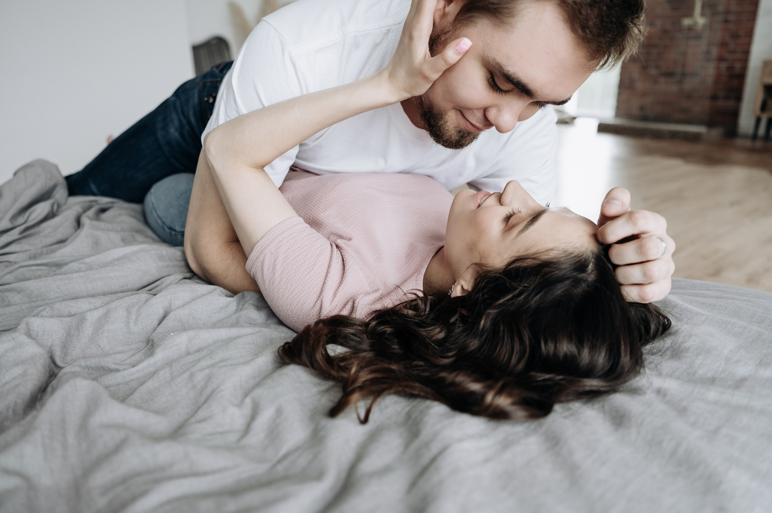 Лада и Егор