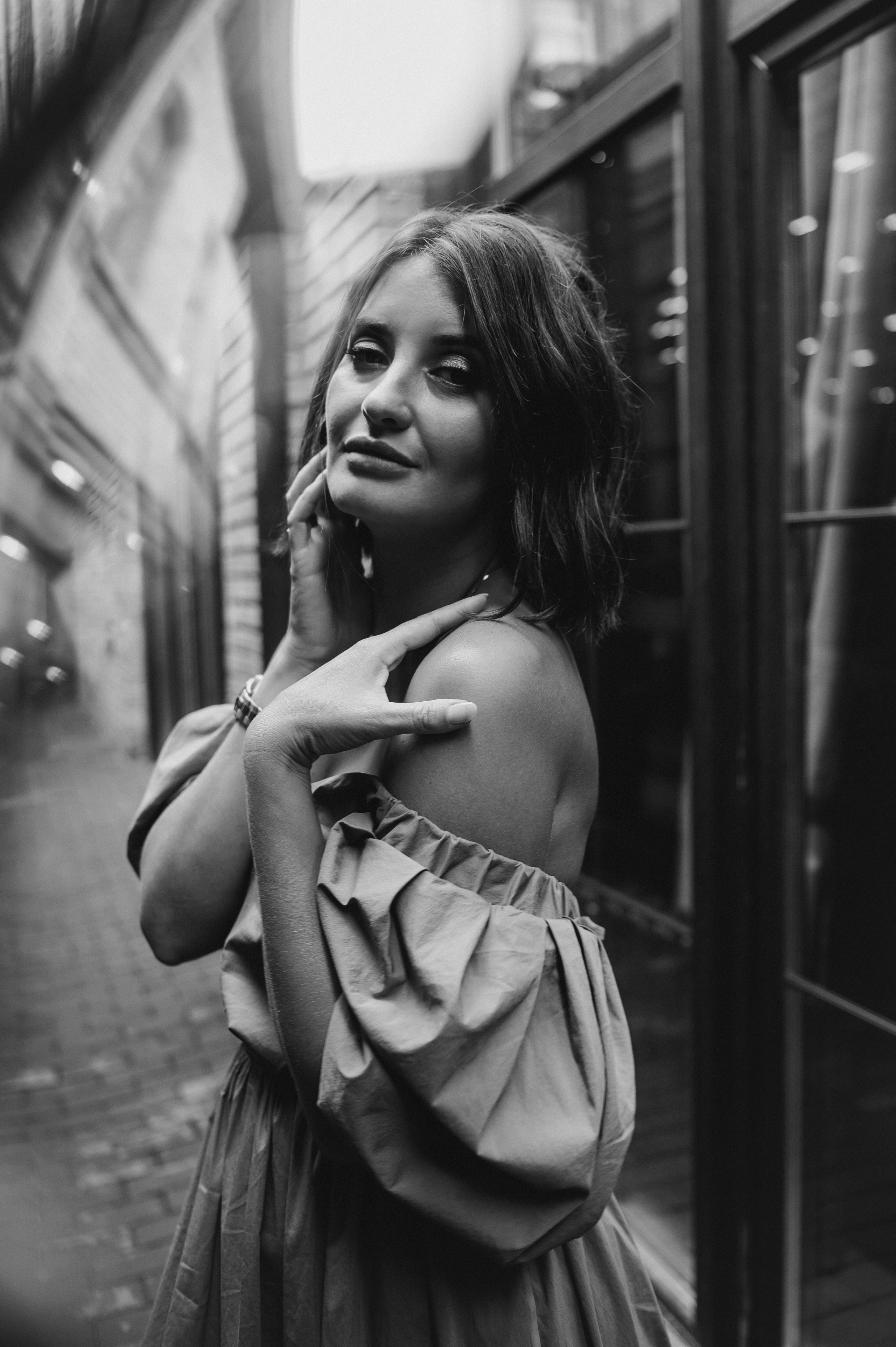 Кристина и Виктор