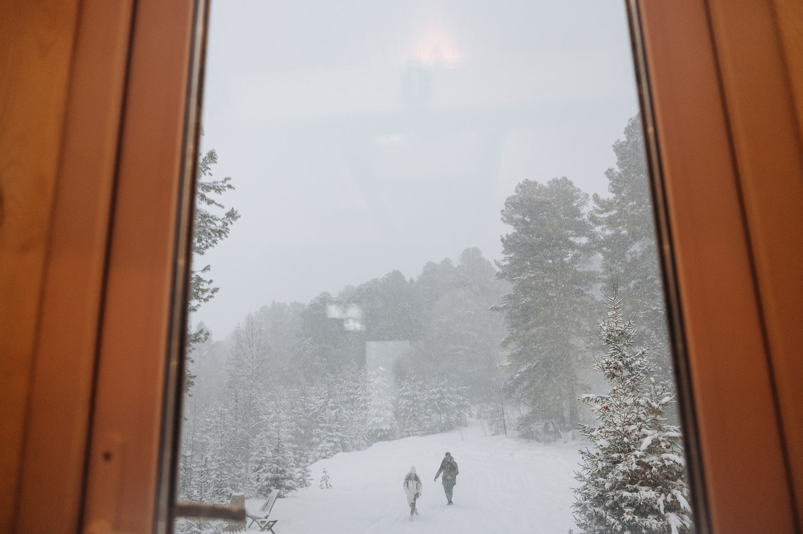 Карина и Вася