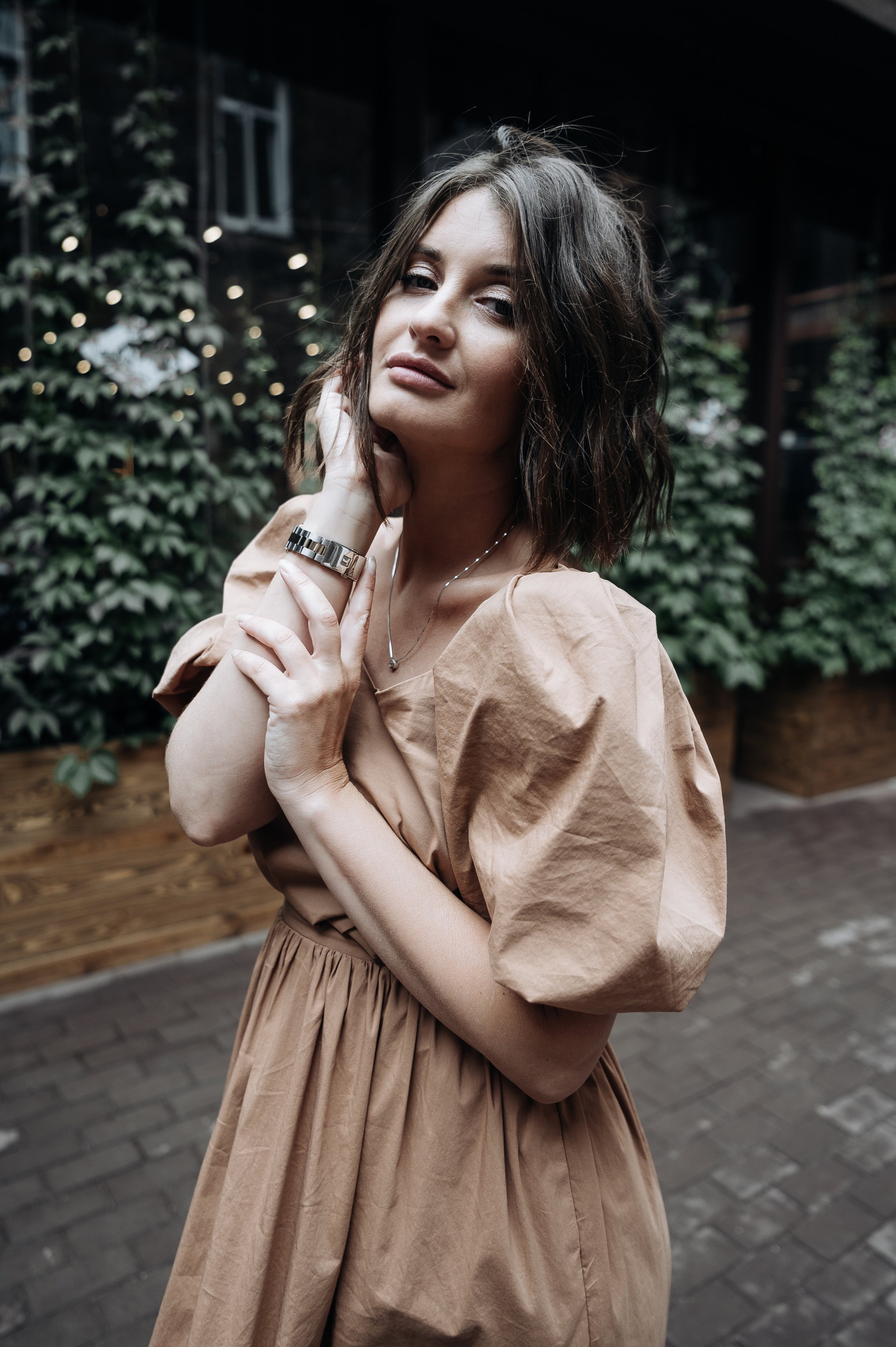 Кристина и Виктор