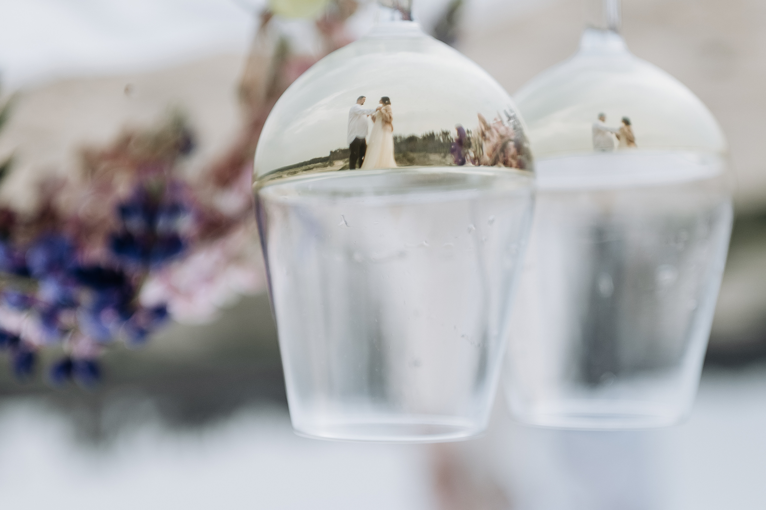 Маша и Никита