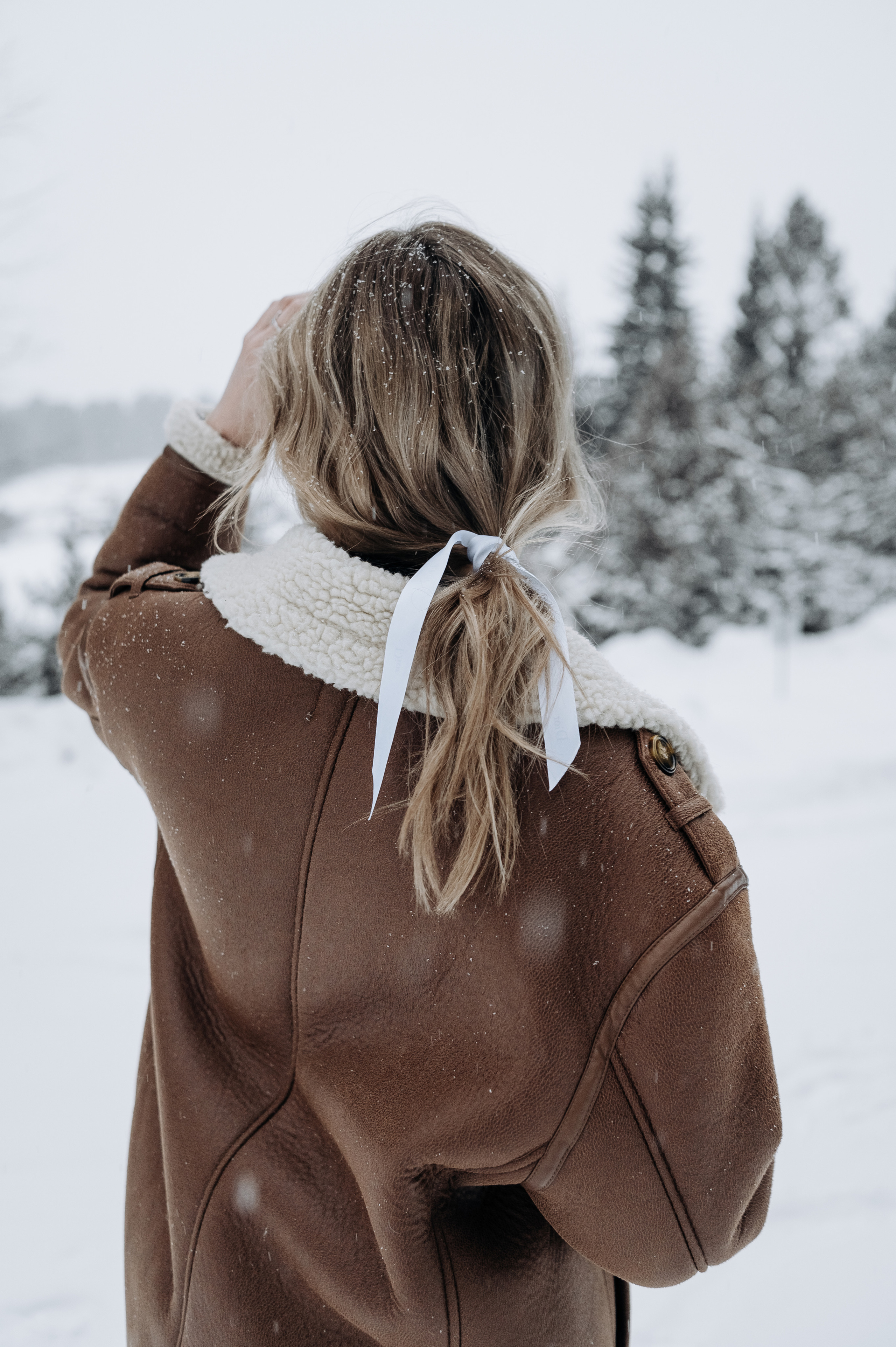 Оля, Саша, Кристина