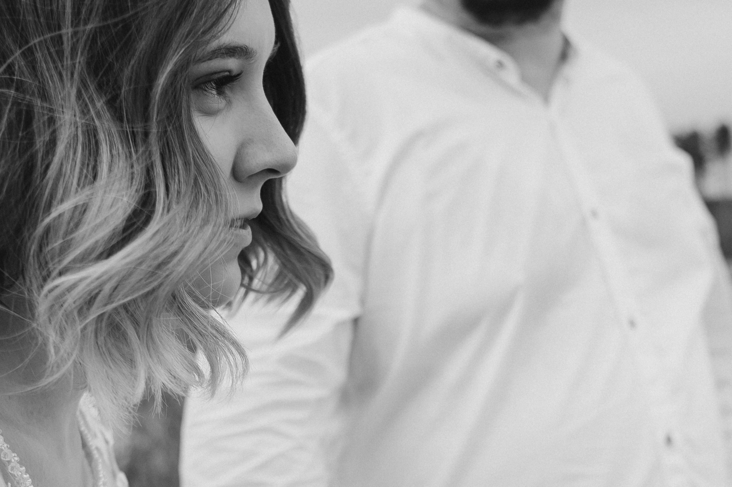 Маша и Никита