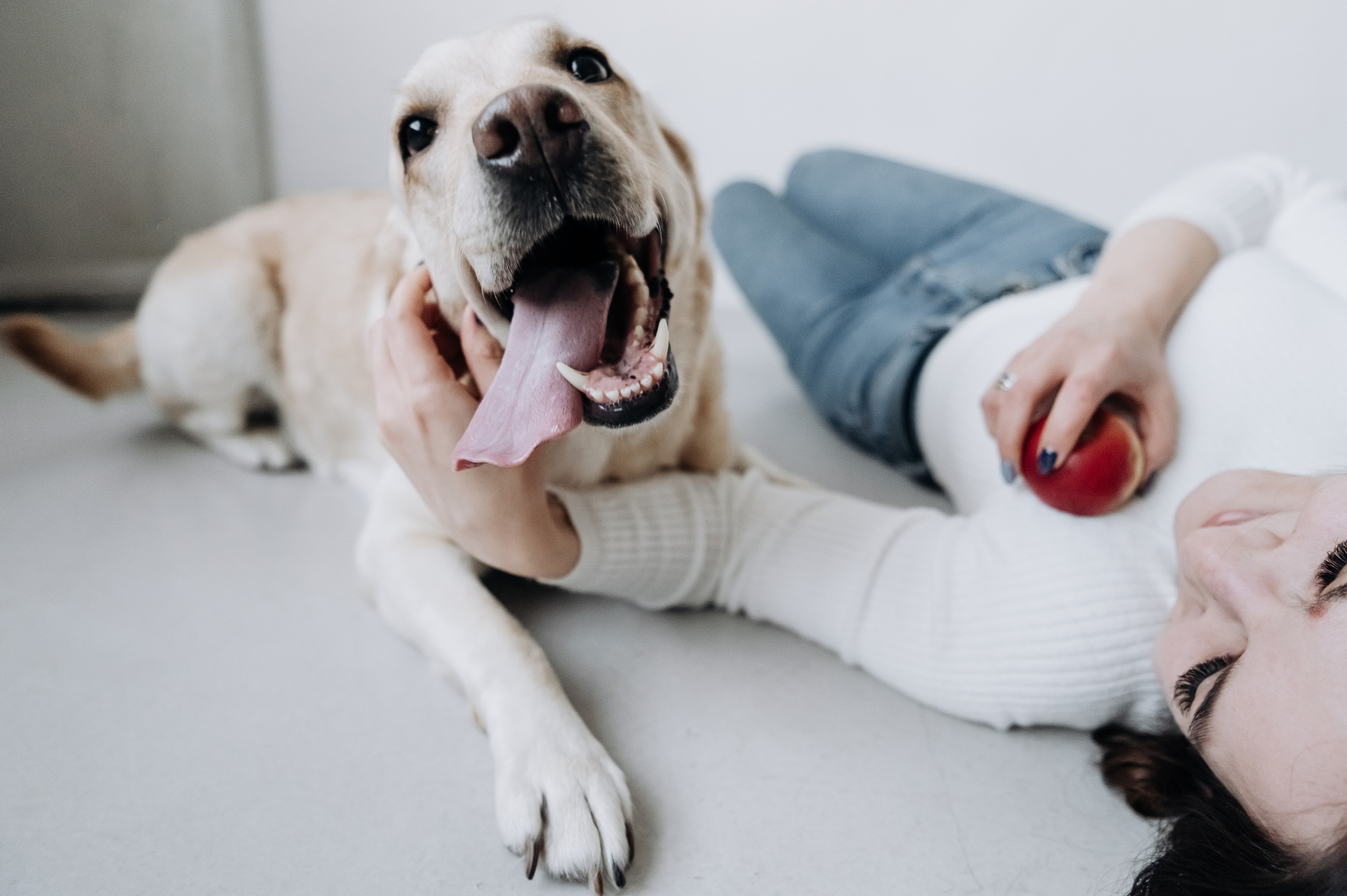 Таня и Джесси