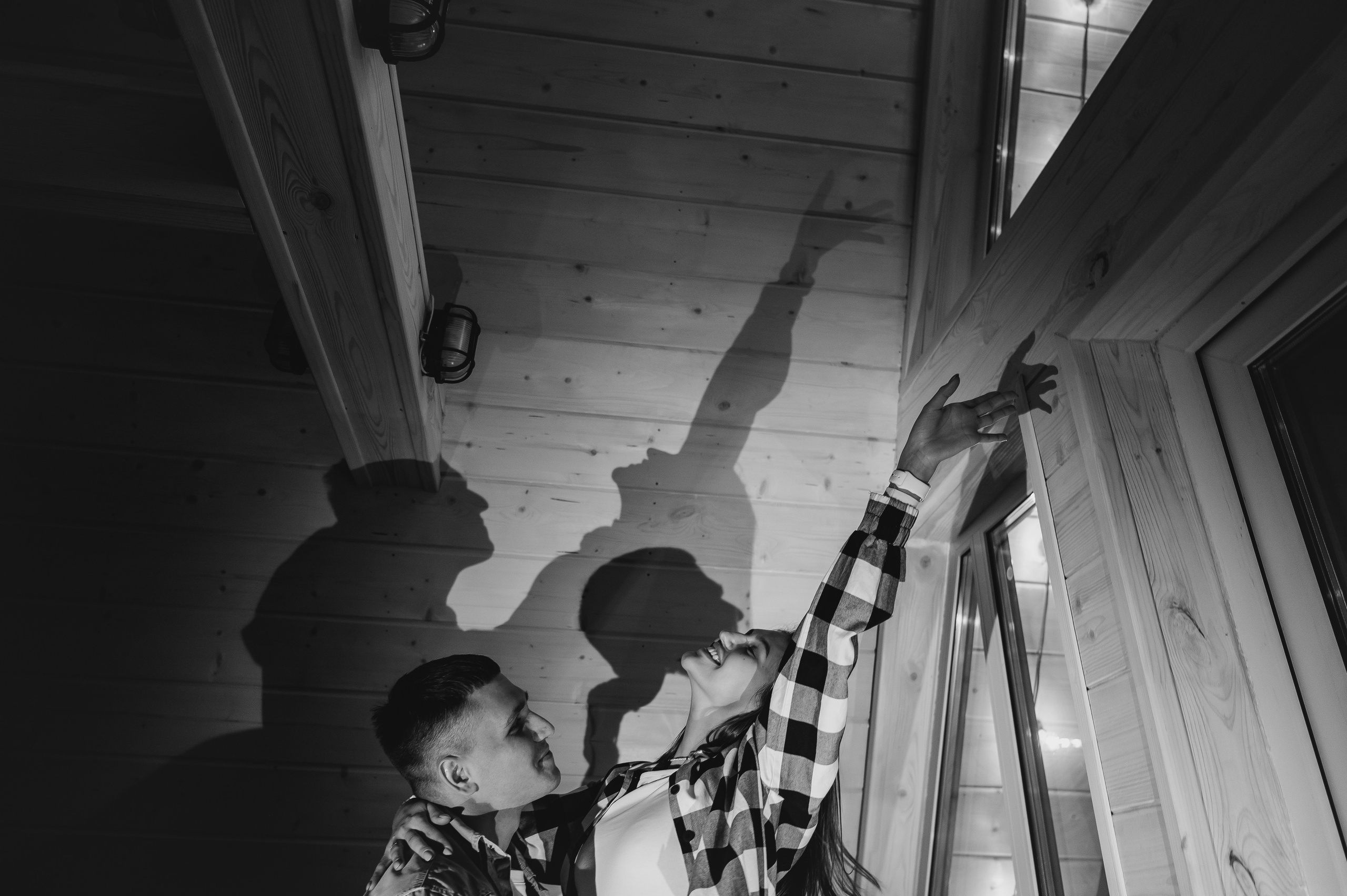 Карина и Вася