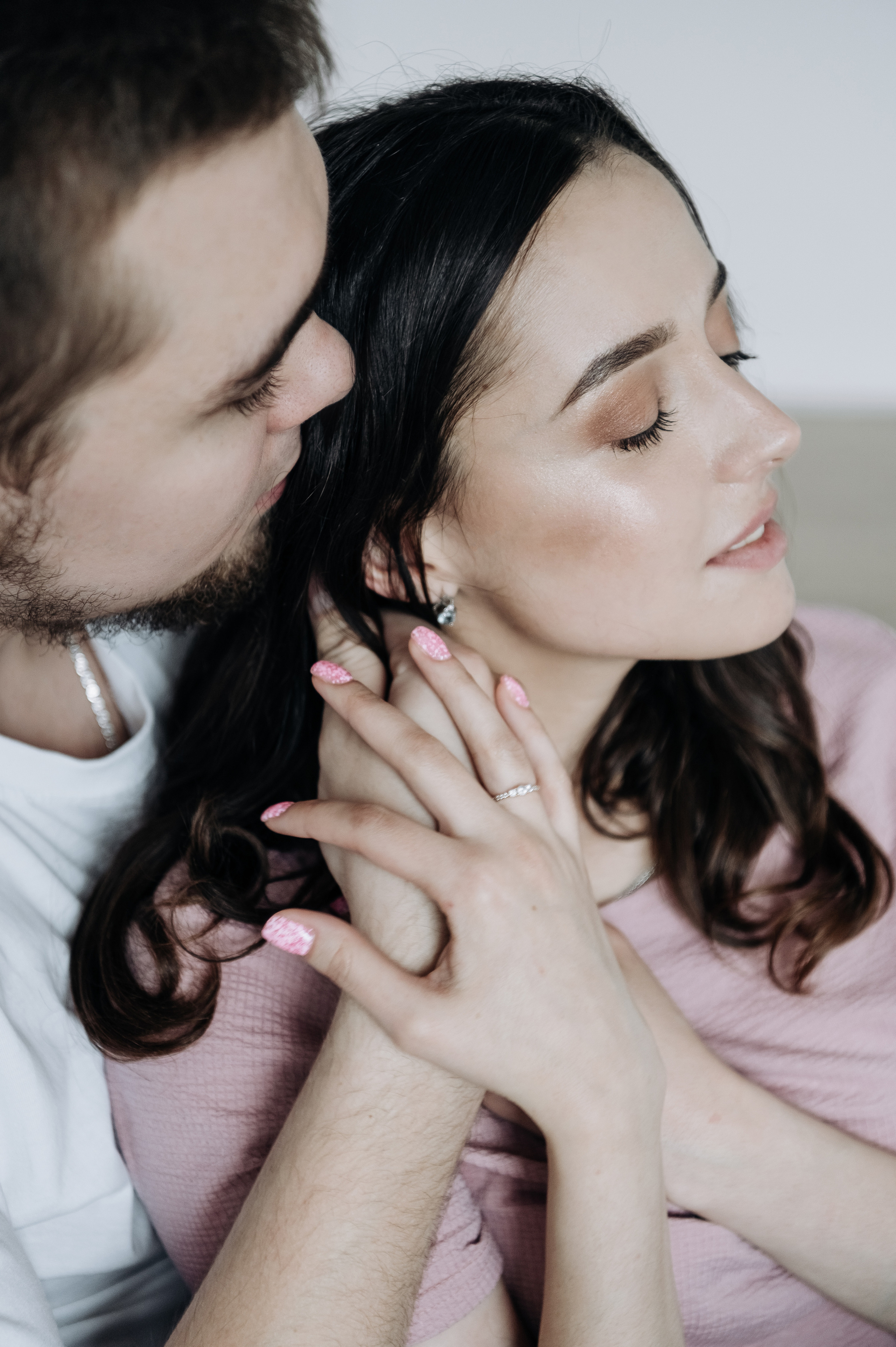 Лада и Егор