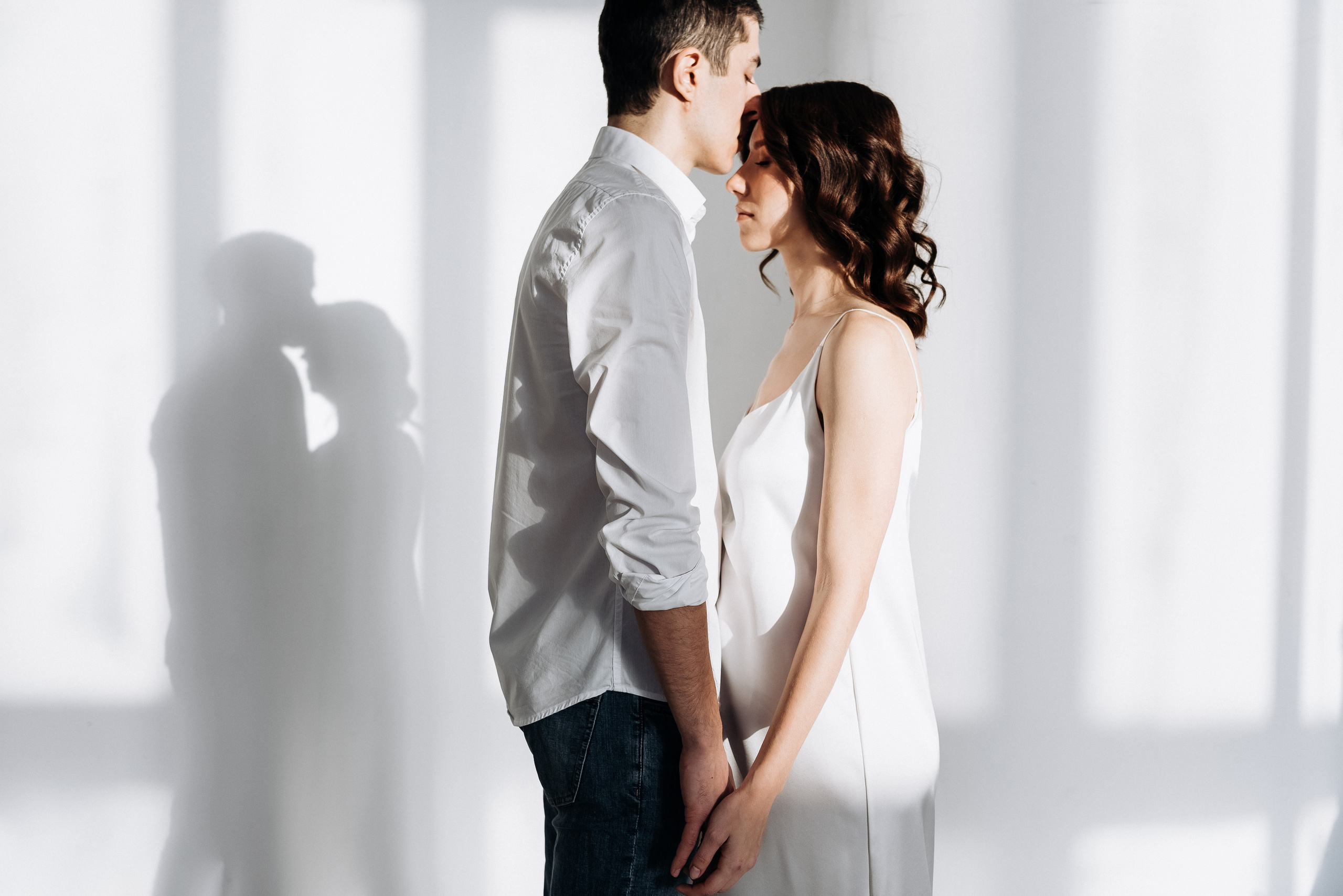 Анжела и Дима