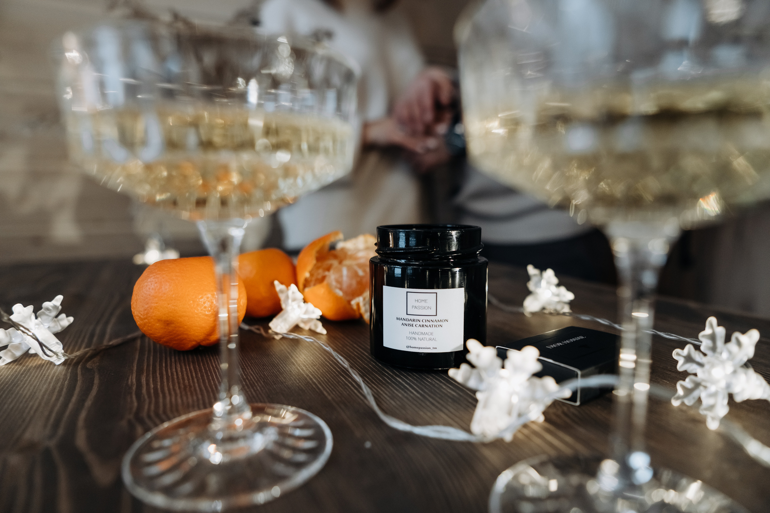 Оля, Саша, Кристина