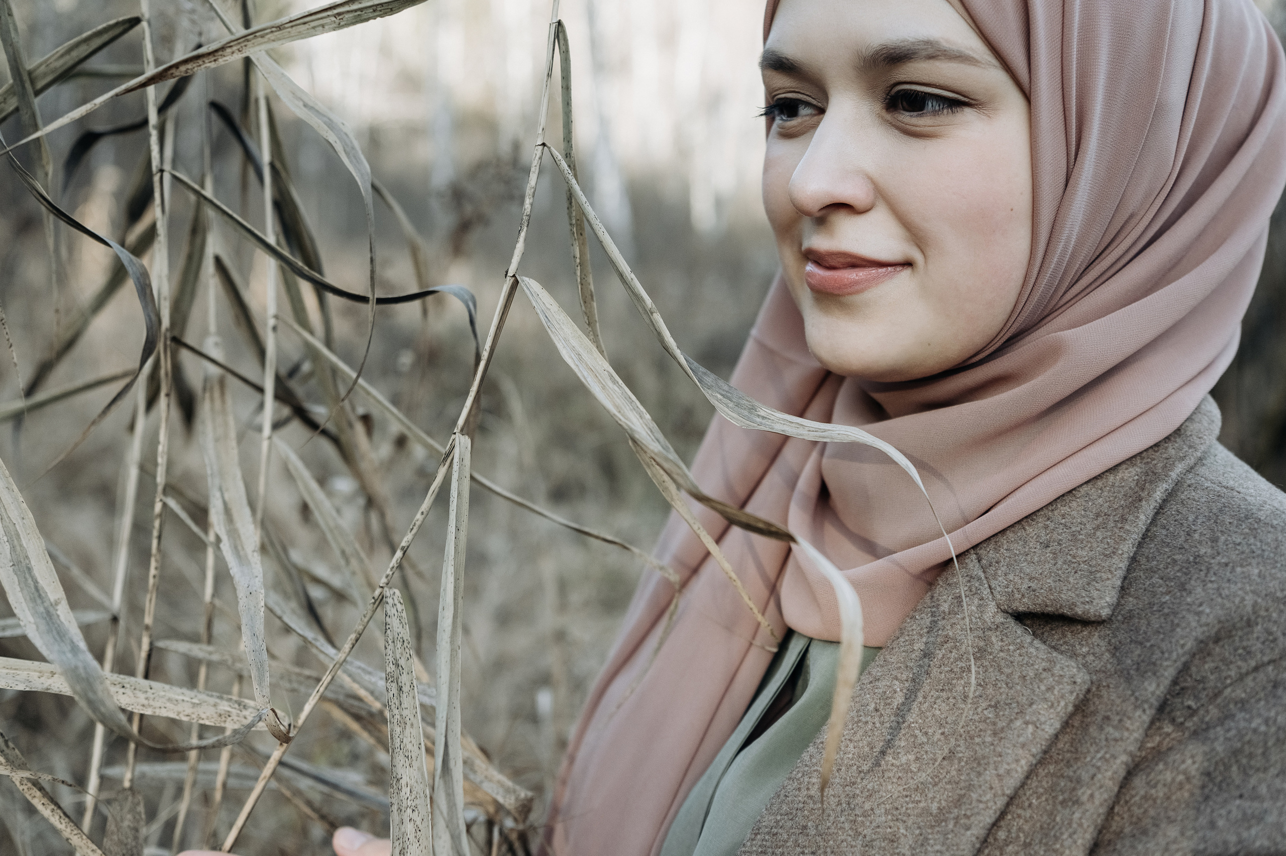 Басти и Хадиджа