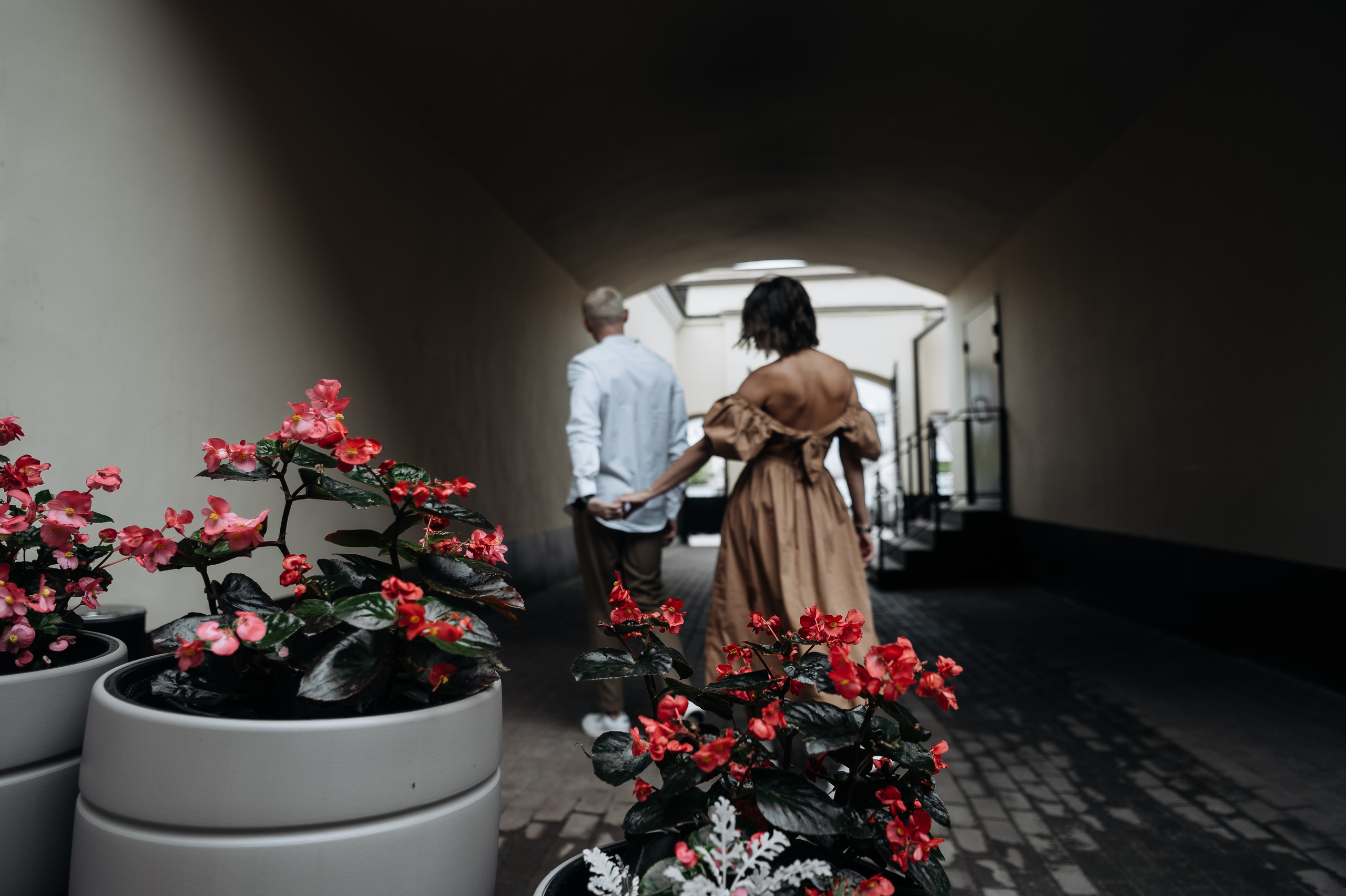 Кристина и Виктор