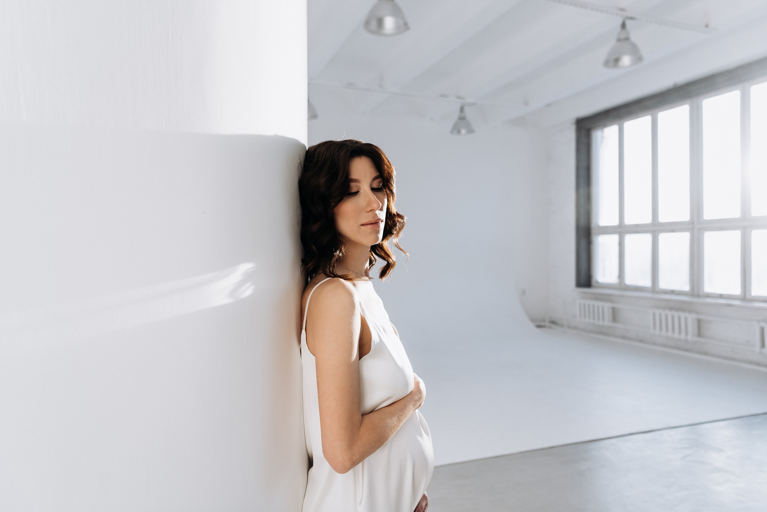 Анжела и Дима