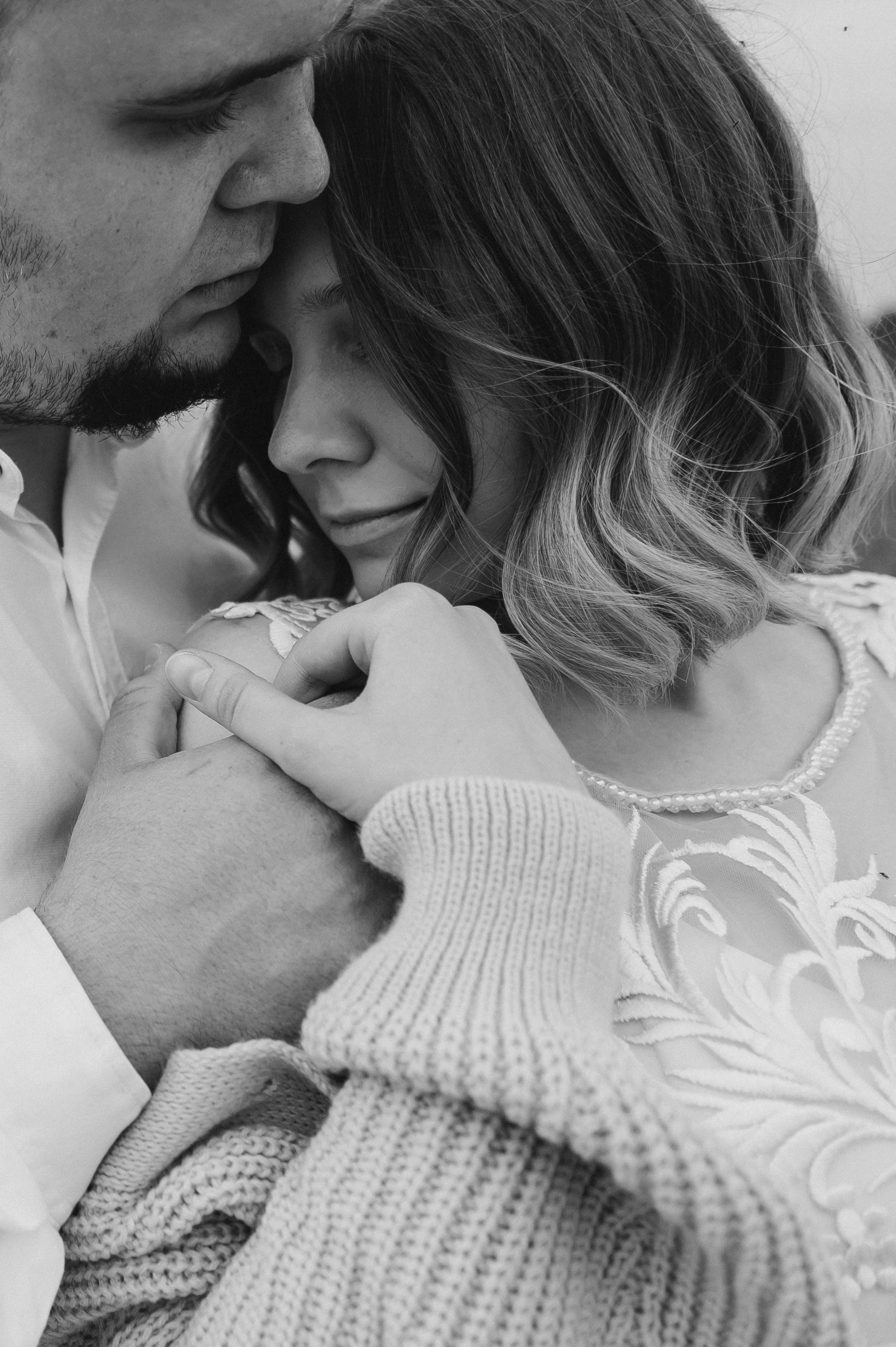 Маша и Никита