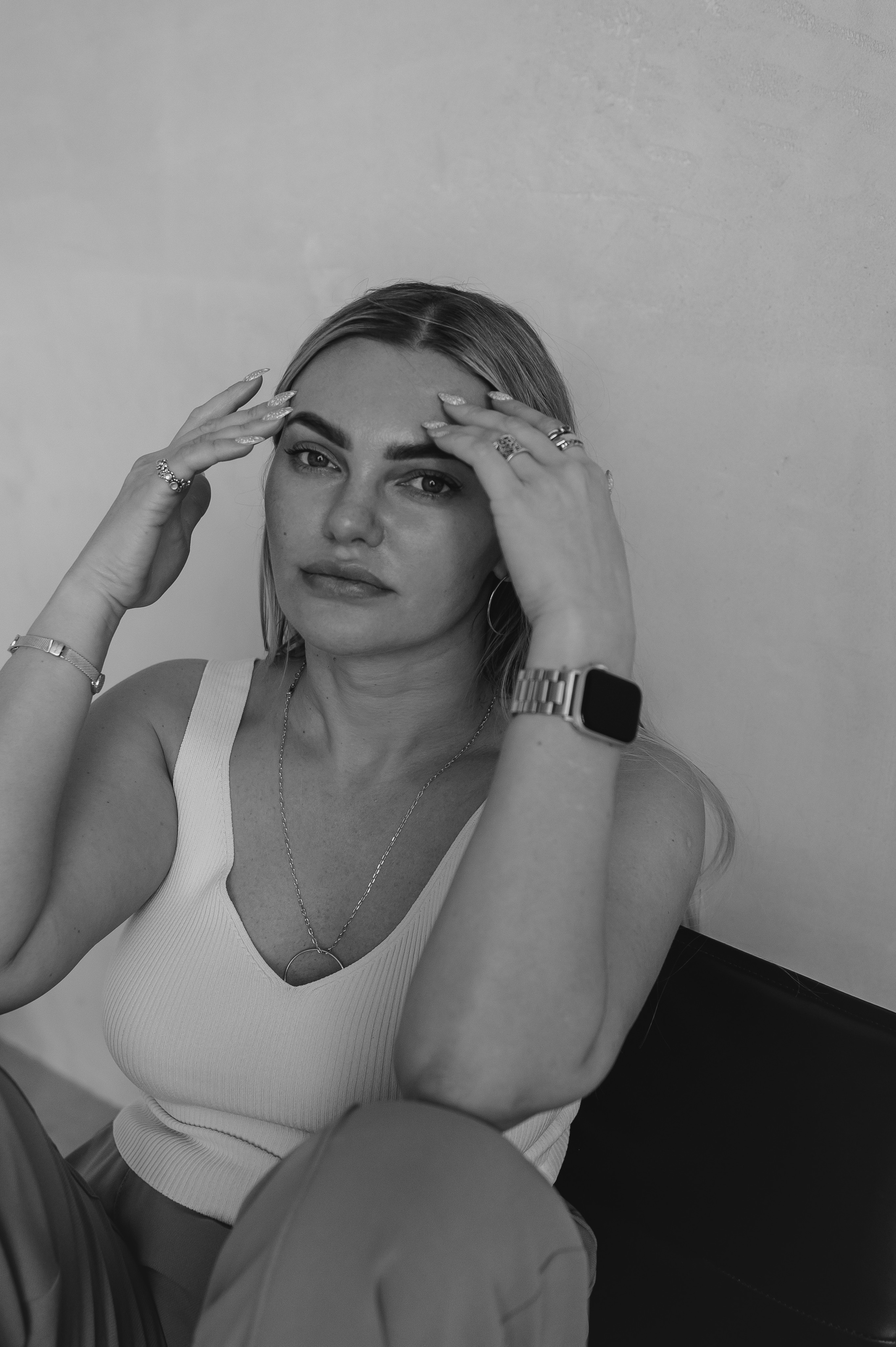 Лена и Арина