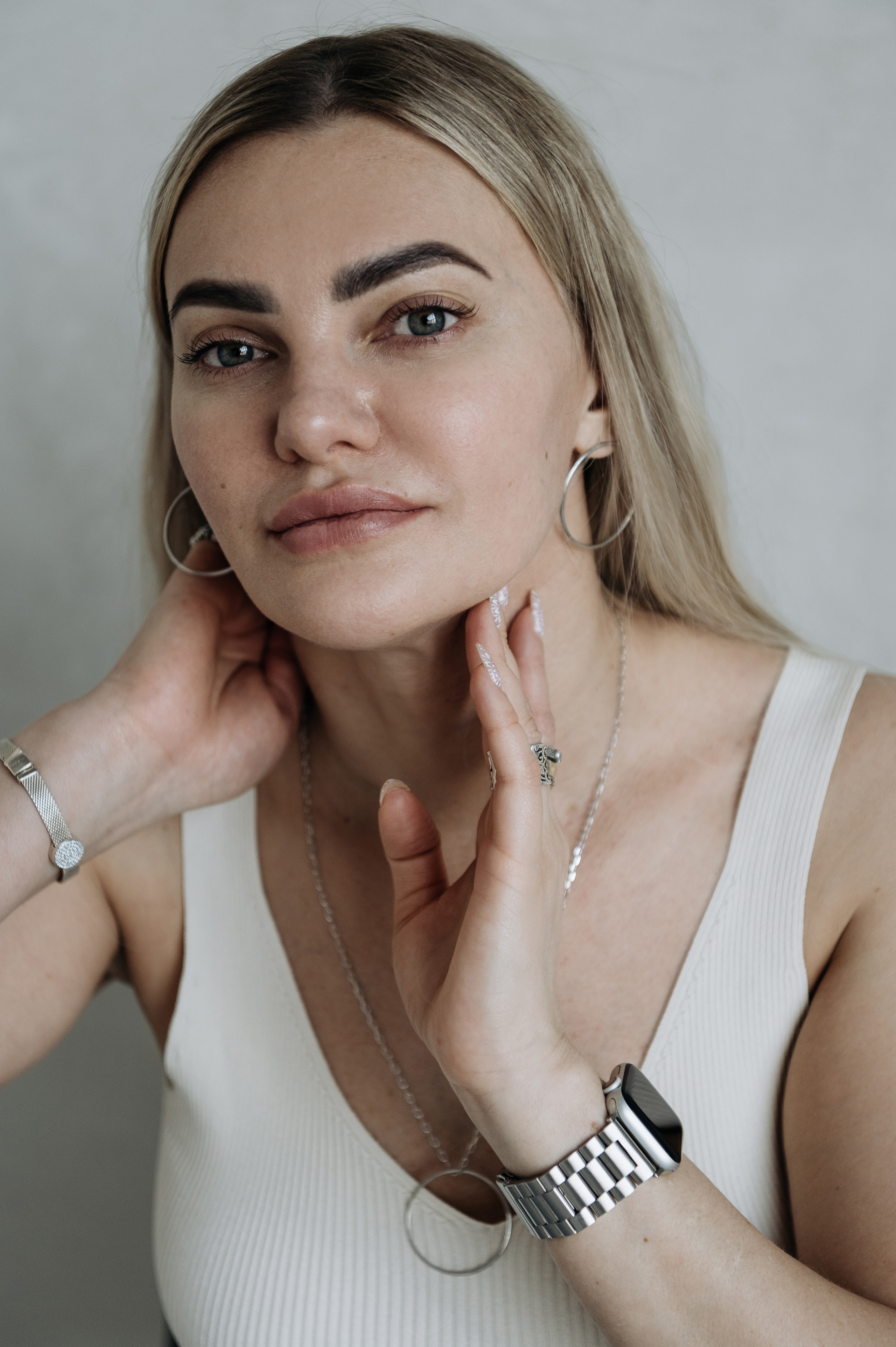 Лена и Арина