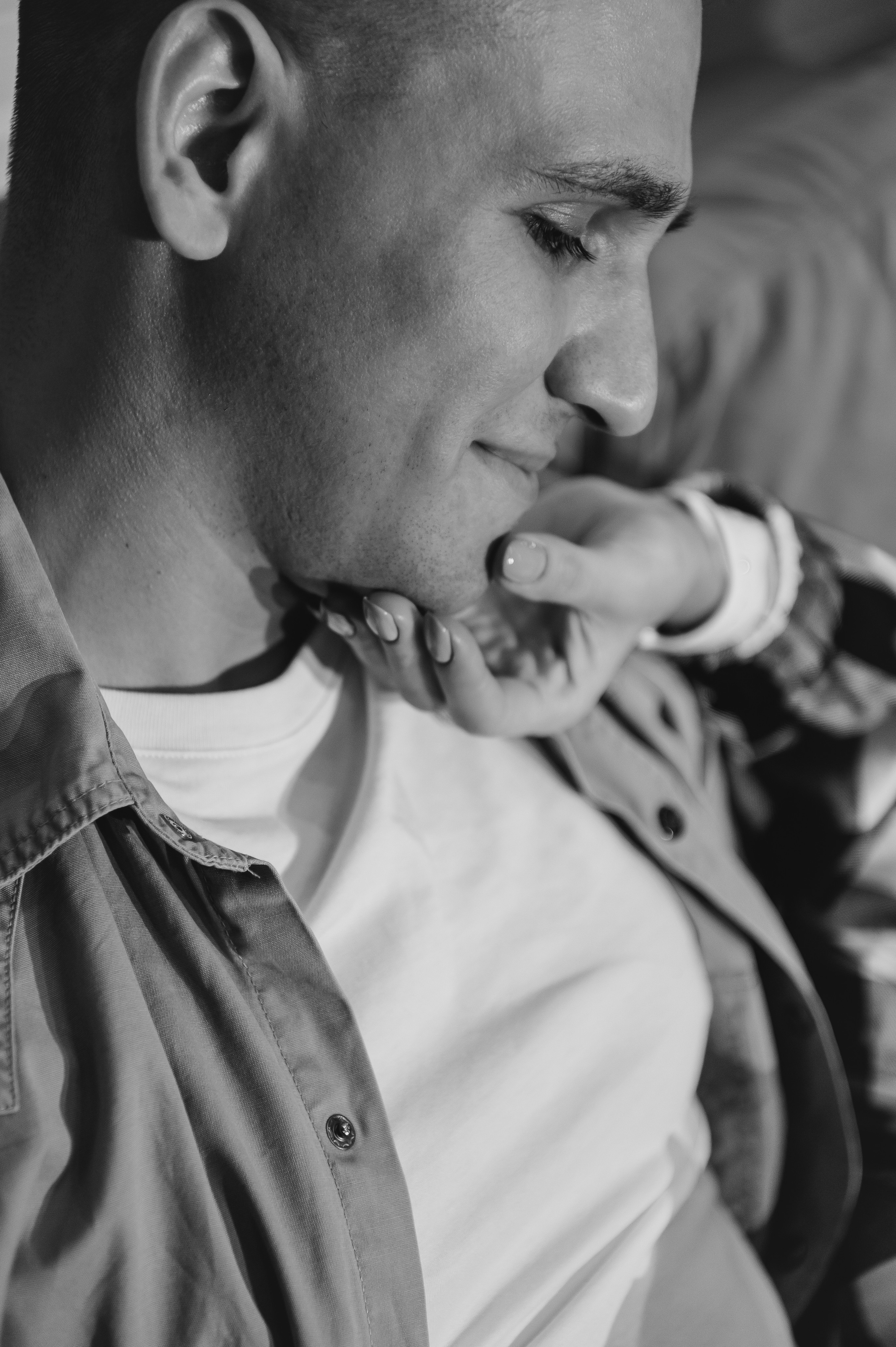 Карина и Вася