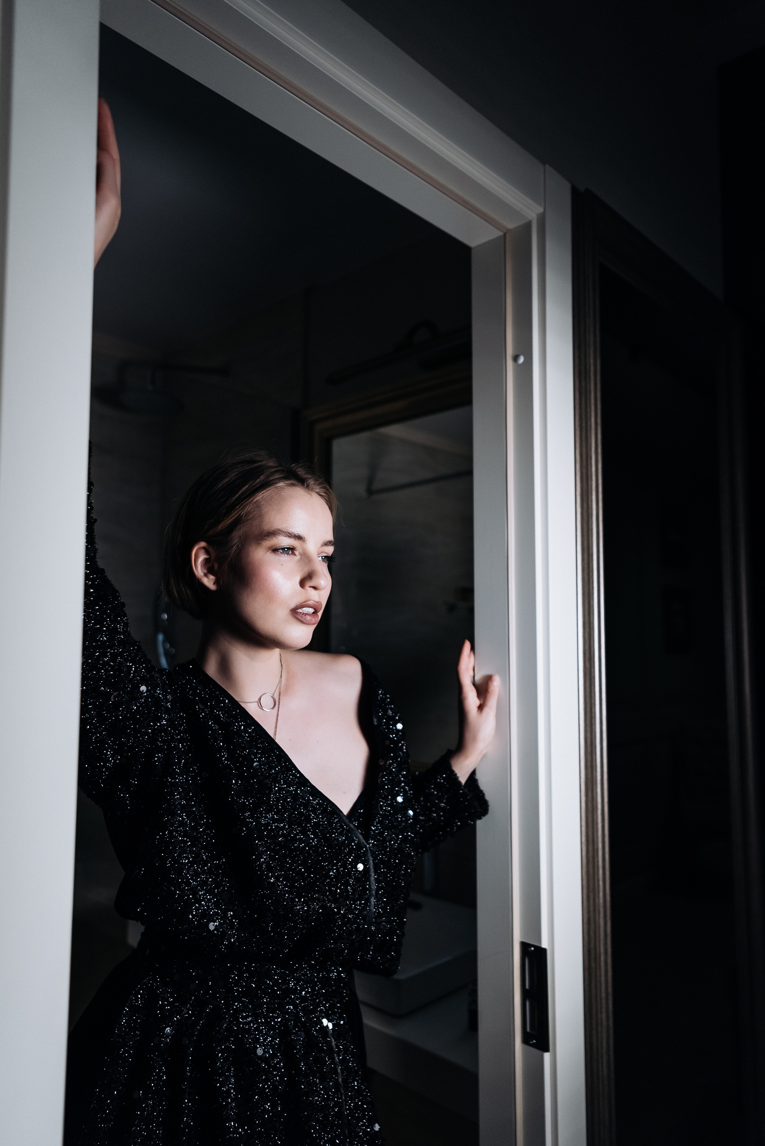 Лиза и Маша